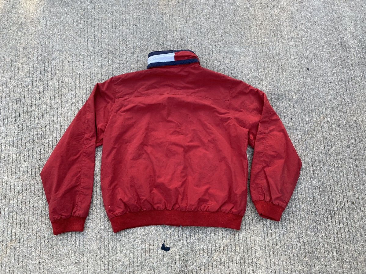Tommy Hilfiger × Vintage Tommy jacket Size US L / EU 52-54 / 3 - 6 Thumbnail