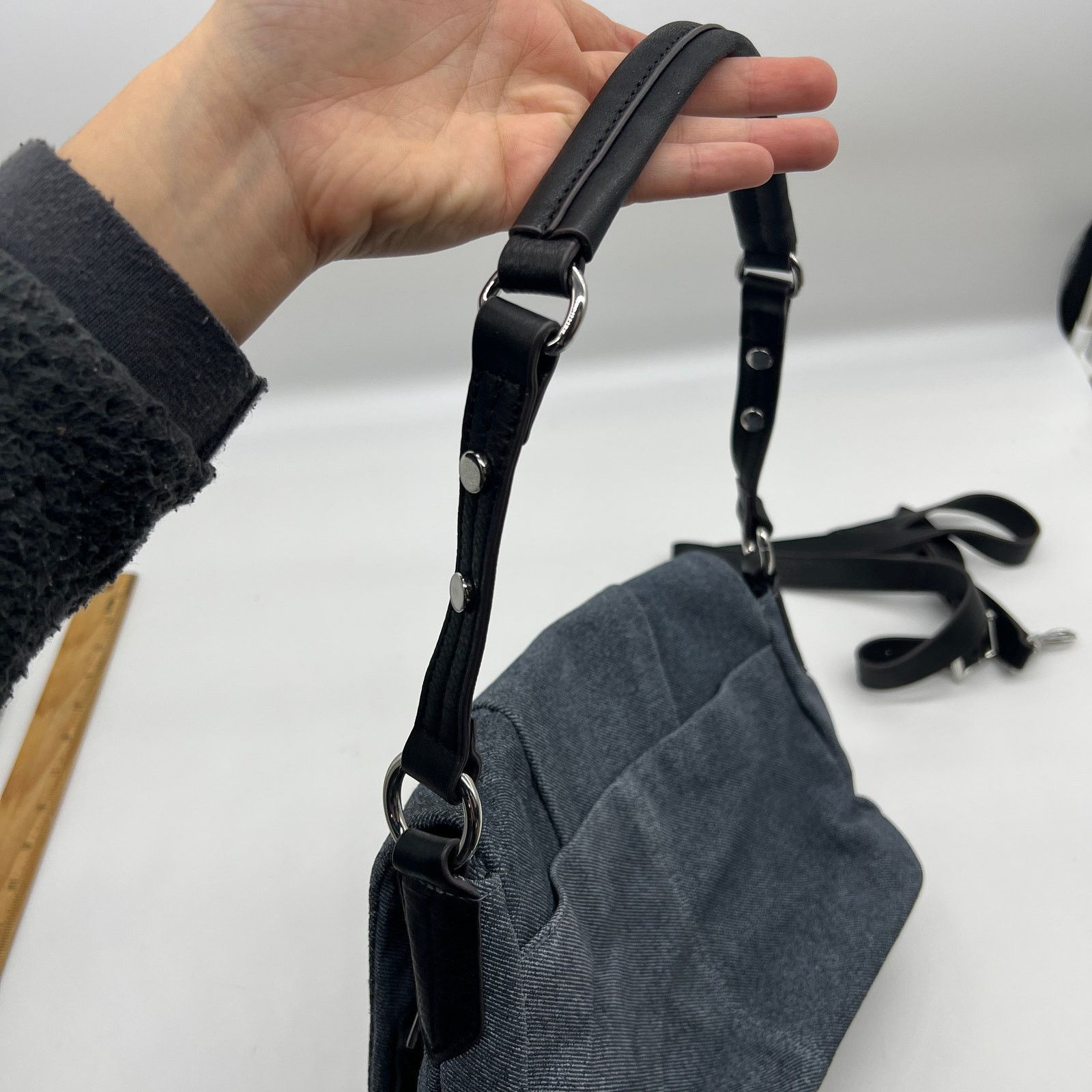 Other Aimee Kestenberg Santa Monica Convertible w Crossbody S Size ONE SIZE - 13 Thumbnail