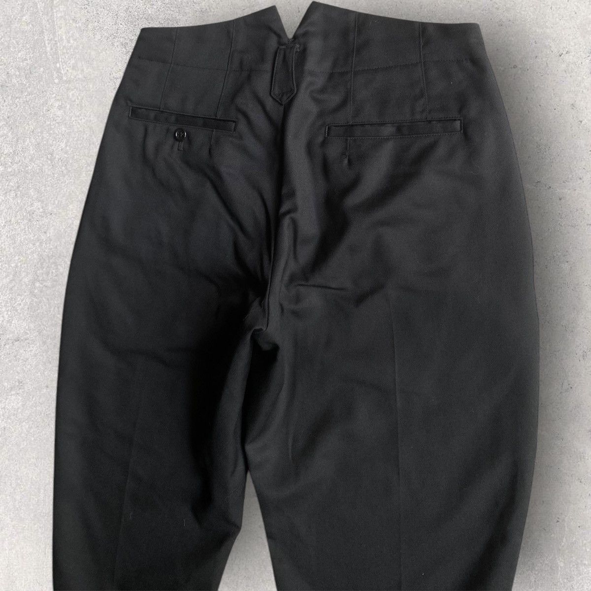 Comme des Garcons Comme Des Garcons Ballon Pants Size 30" / US 8 / IT 44 - 4 Thumbnail