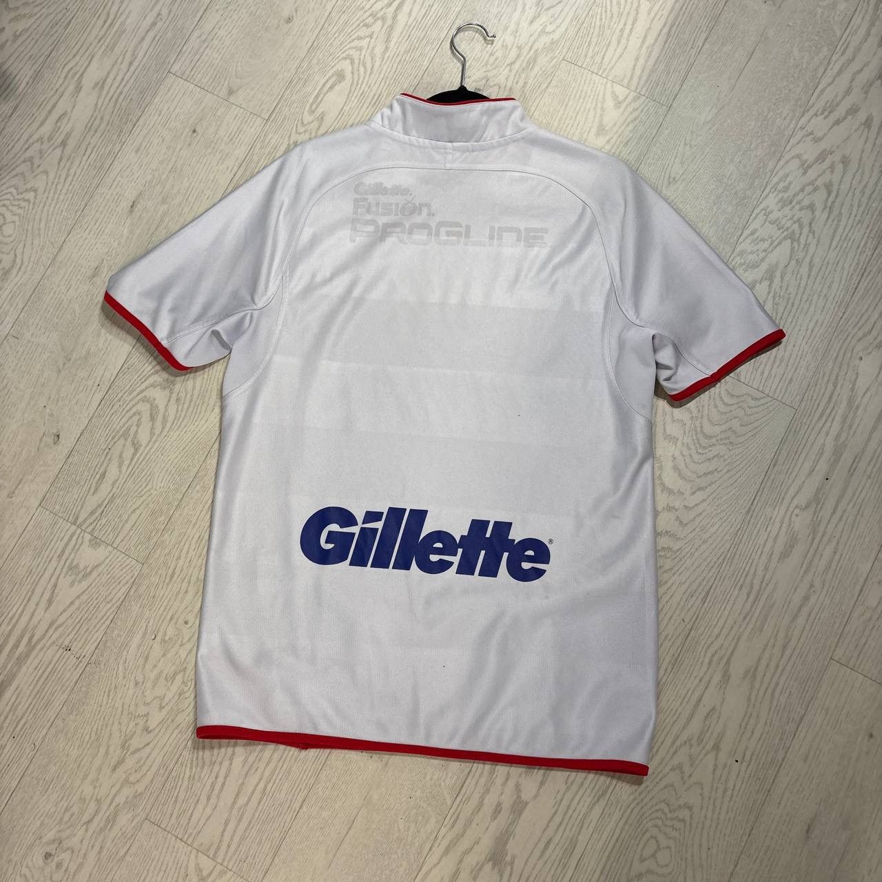 Other England Rugby League ICS jersey Size:M Size US M / EU 48-50 / 2 - 2 Thumbnail
