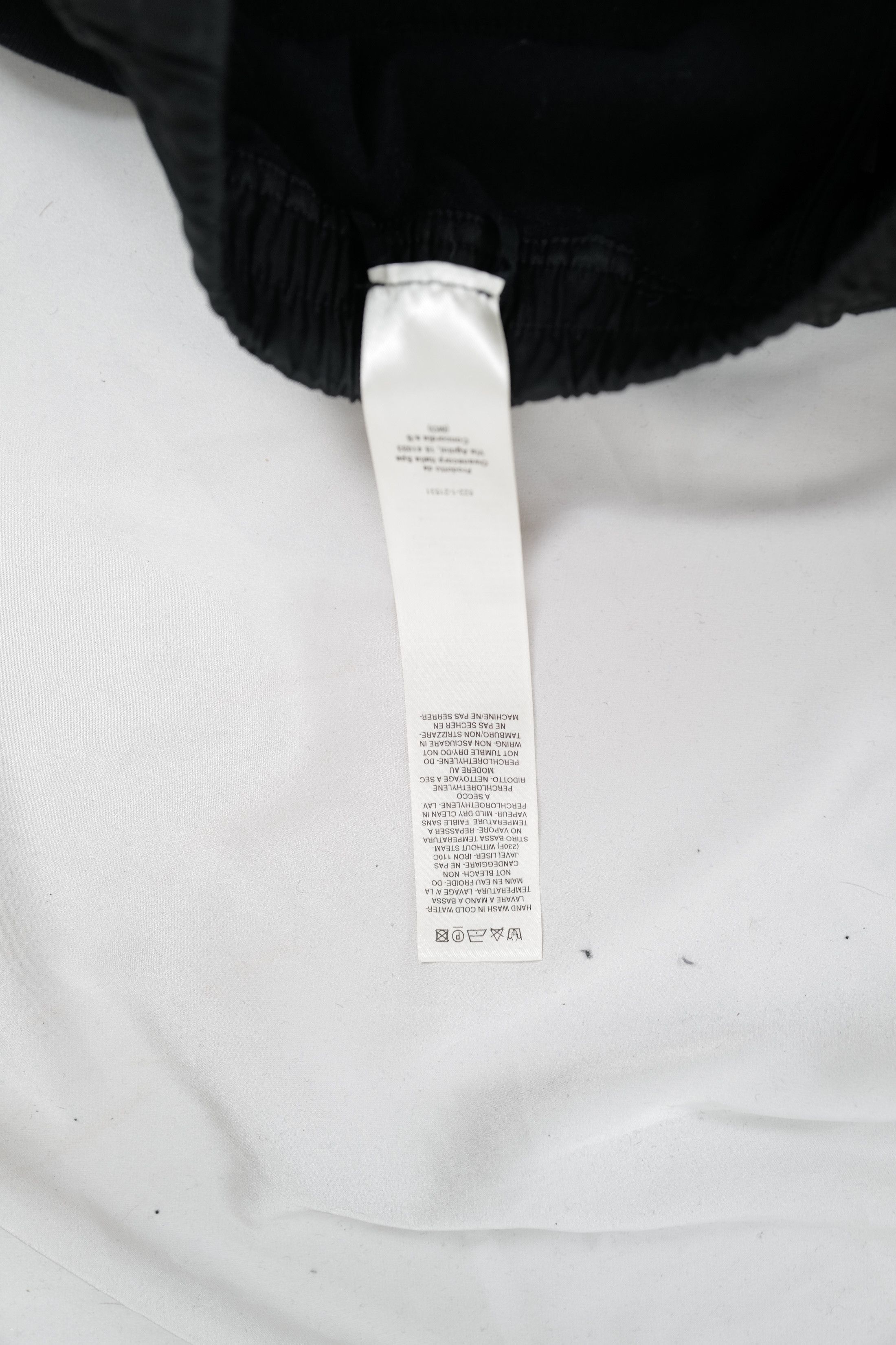 Rick Owens Rick Owens EDFU S/S 23 sweatpants Size US 32 / EU 48 - 18 Thumbnail