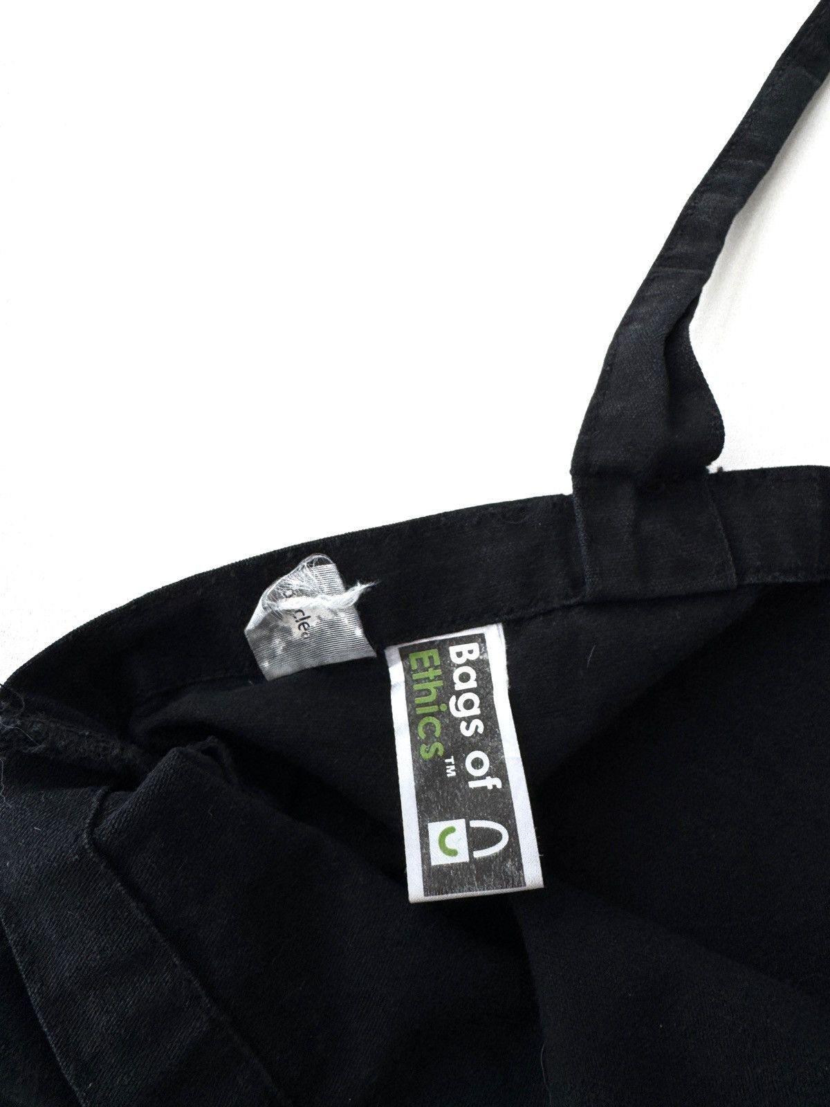 Nike × Vlone Vlone x Nike Tote Bag Size ONE SIZE - 8 Thumbnail