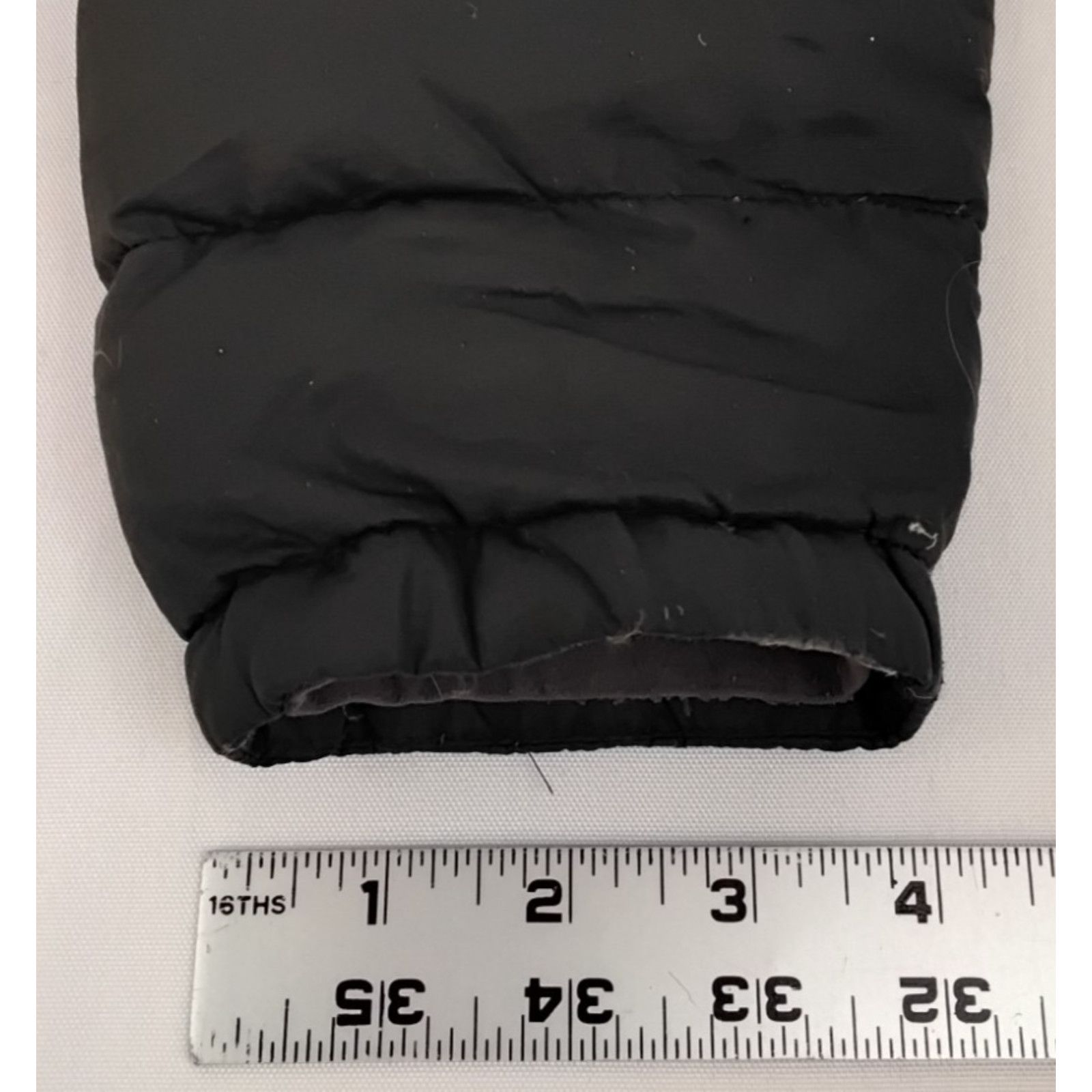 Flylow Flylow Goose Down Puffer Jacket Men's L Green/Black 600 FP Size US L / EU 52-54 / 3 - 18 Thumbnail