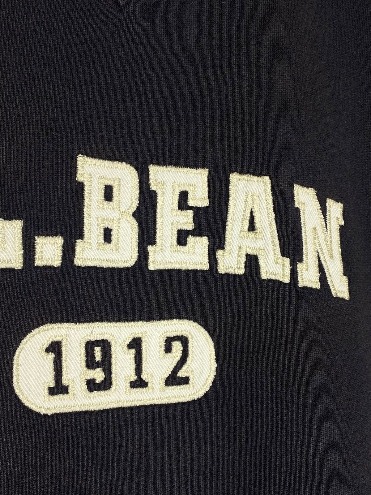 L.L. Bean L.L. BEAN 1912 SWEATSHIRT CREWNECK PREPPY WORKWEAR VIBES USA Size US S / EU 44-46 / 1 - 6 Thumbnail
