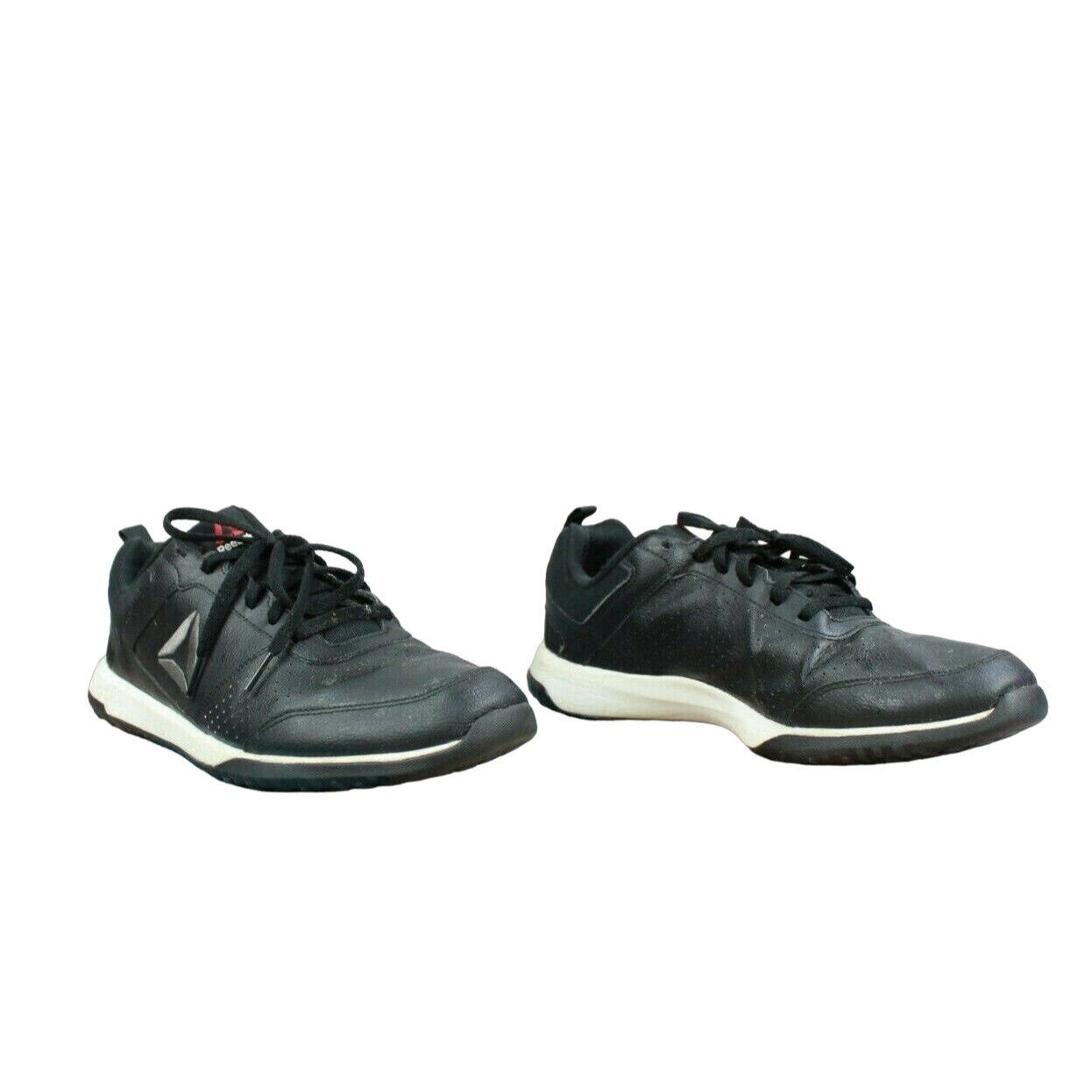 Reebok Reebok Ventilator Hexalite Black Classic Sneakers Size US 12 / EU 45 - 3 Thumbnail