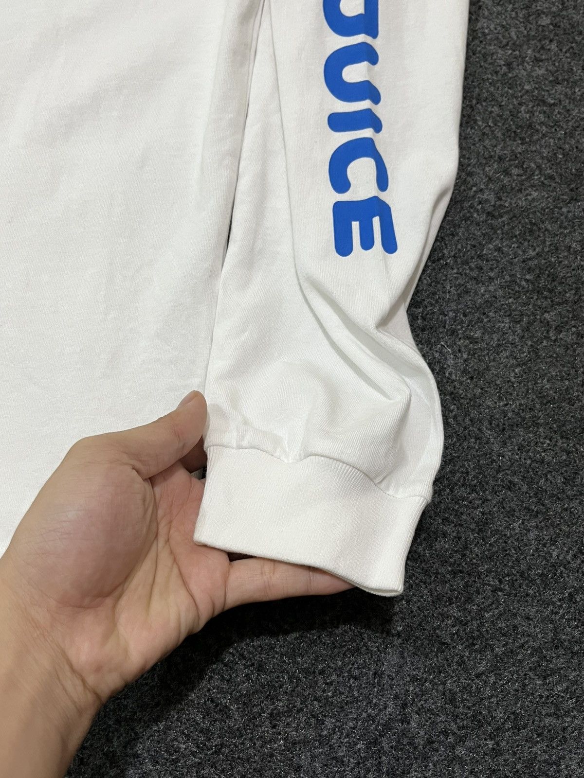 Noah Noah Pure juice Longsleeve Size US M / EU 48-50 / 2 - 4 Thumbnail