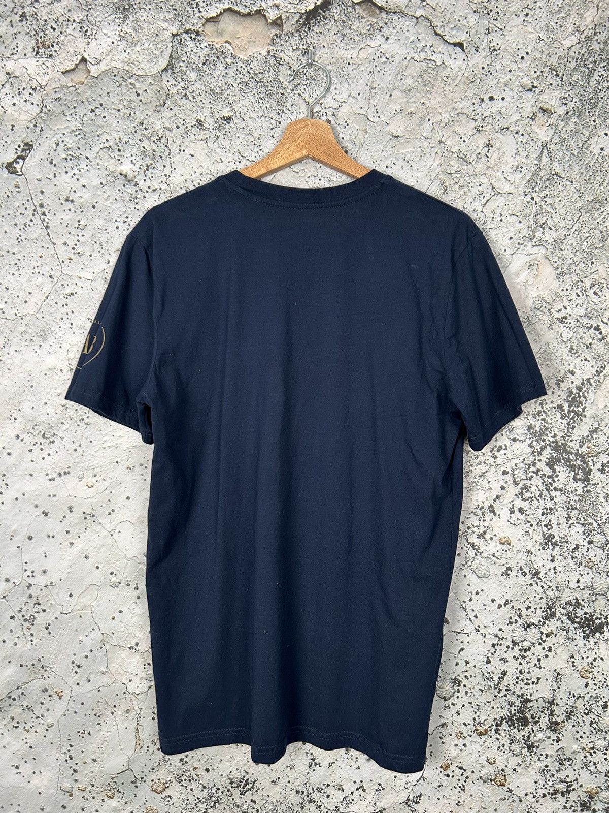 Band Tees × Vintage Andrea Bocelli Opera Music Graphic Tee Rare Hype Size US M / EU 48-50 / 2 - 5 Thumbnail