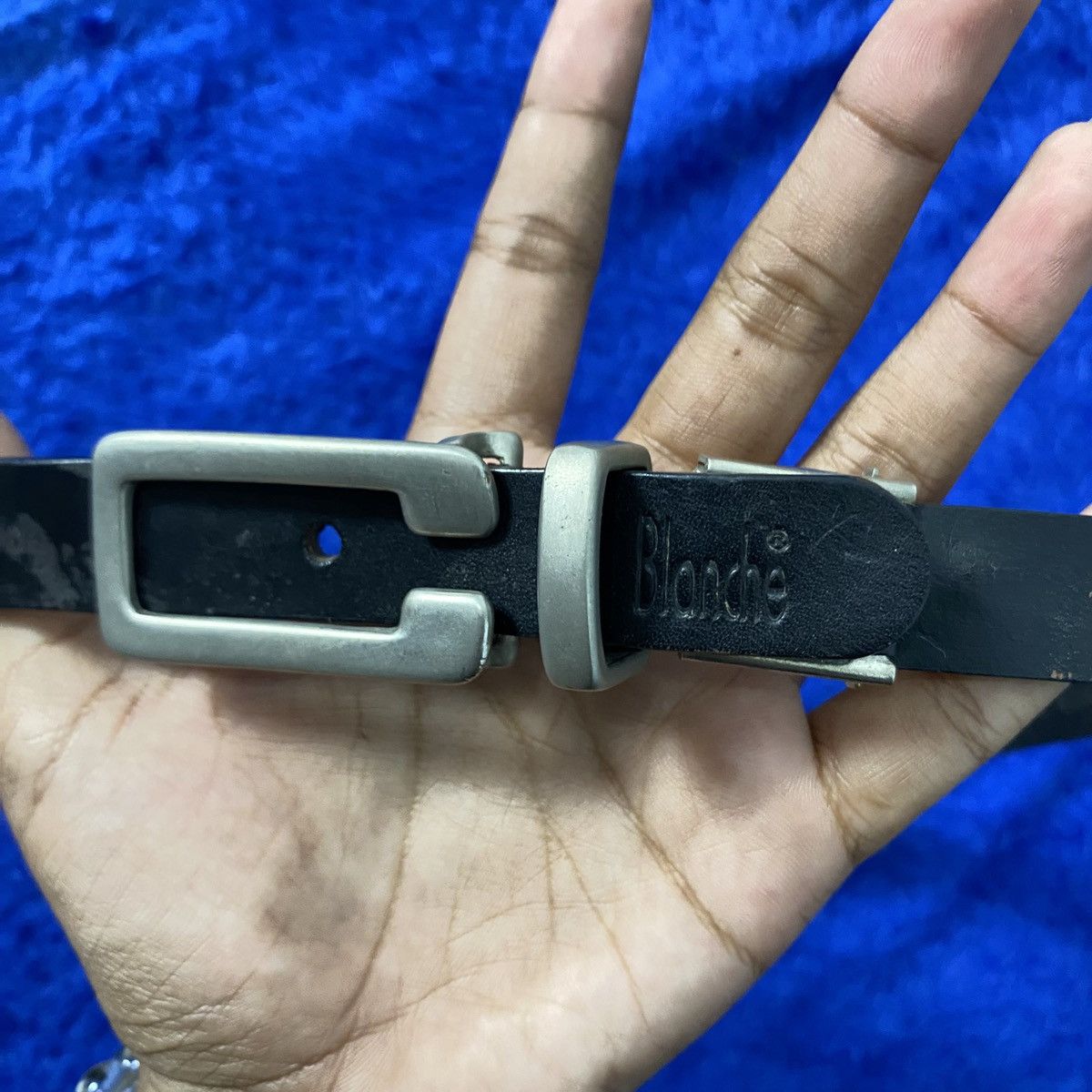 Japanese Brand Japanese brand belt Size ONE SIZE - 3 Thumbnail