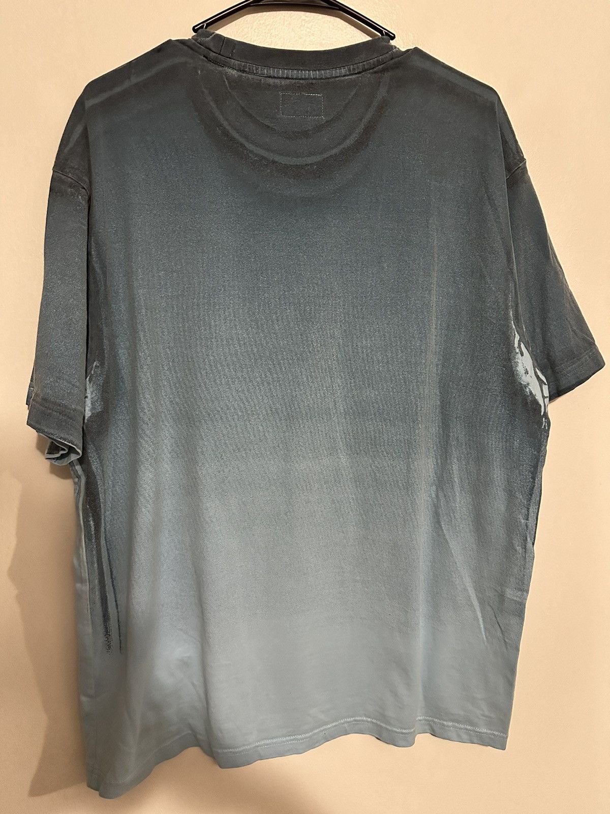Supreme Supreme Gradient S/S Top Tee Size US M / EU 48-50 / 2 - 3 Thumbnail