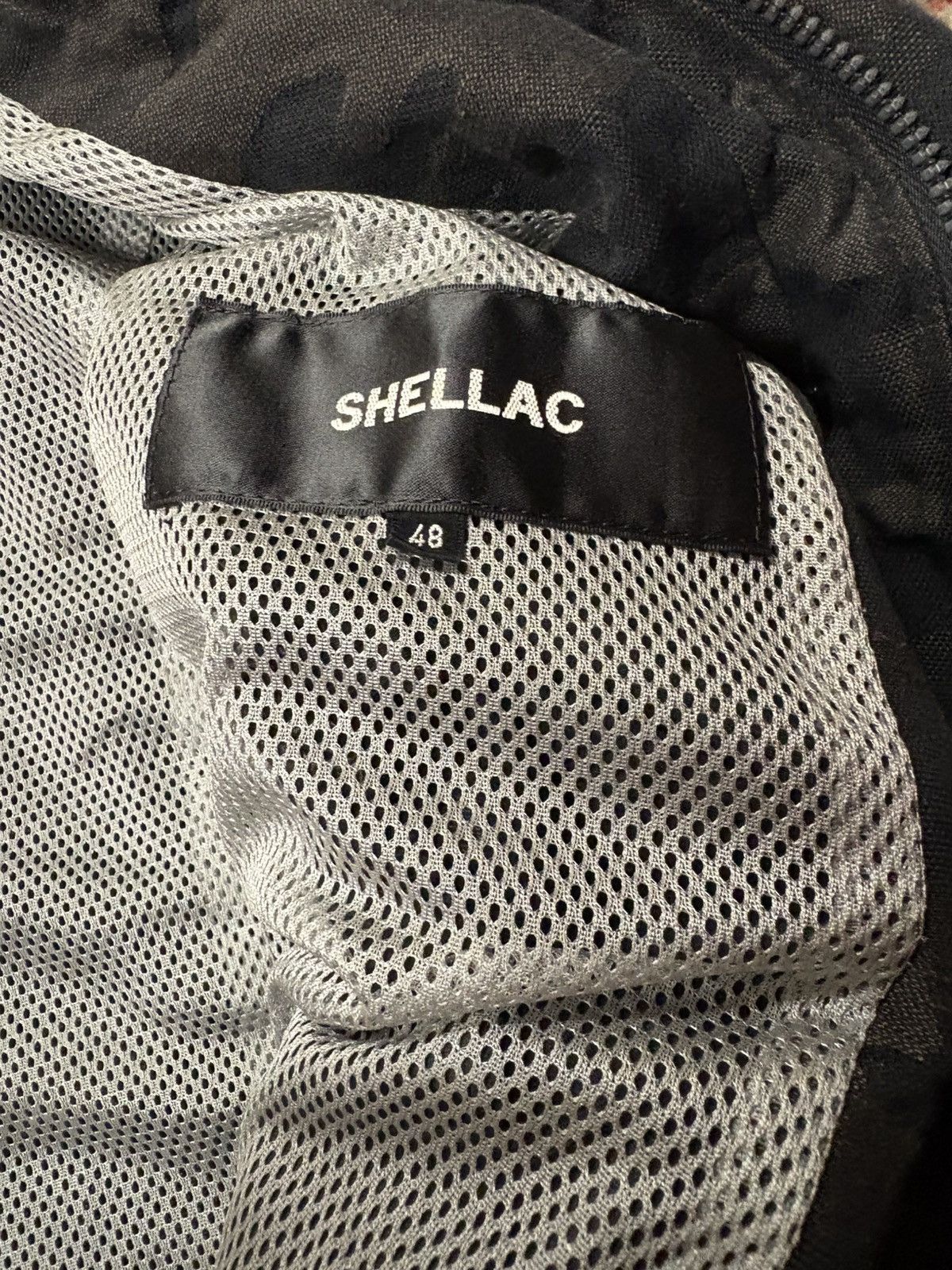 Shellac Camo MA1 Bomber Jacket Size US M / EU 48-50 / 2 - 4 Thumbnail