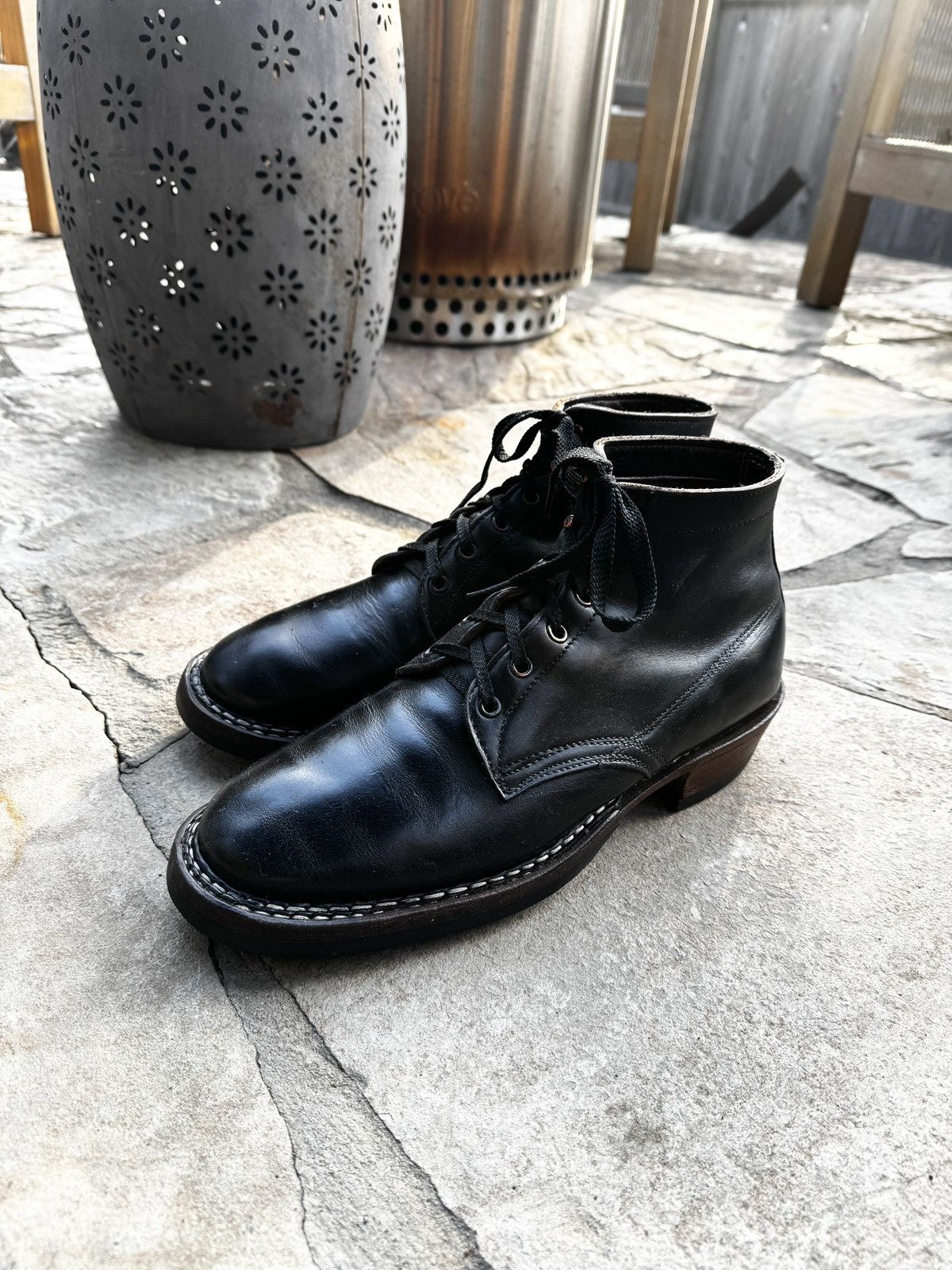 White's Boots Semi-Dress boots11B