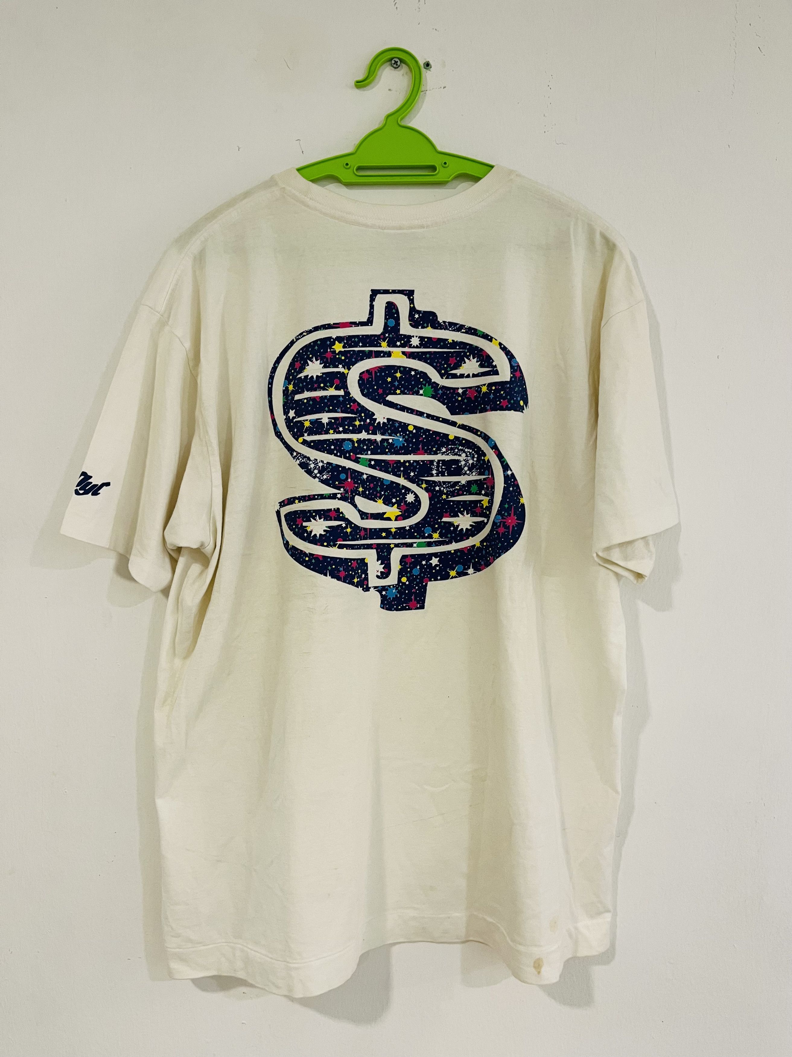 Billionaire Boys Club Billionaire Boys Club Diamond Tee Size US XL / EU 56 / 4 - 2 Thumbnail