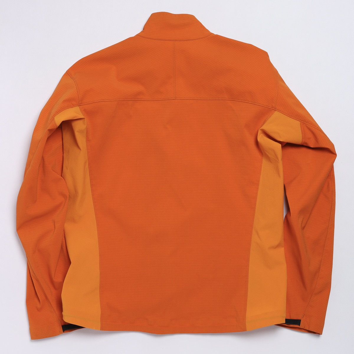 Arc'teryx Arcteryx Sigma SL Pumpkin 2003 Orange Rare Jacket Outdoor Size US M / EU 48-50 / 2 - 21 Thumbnail