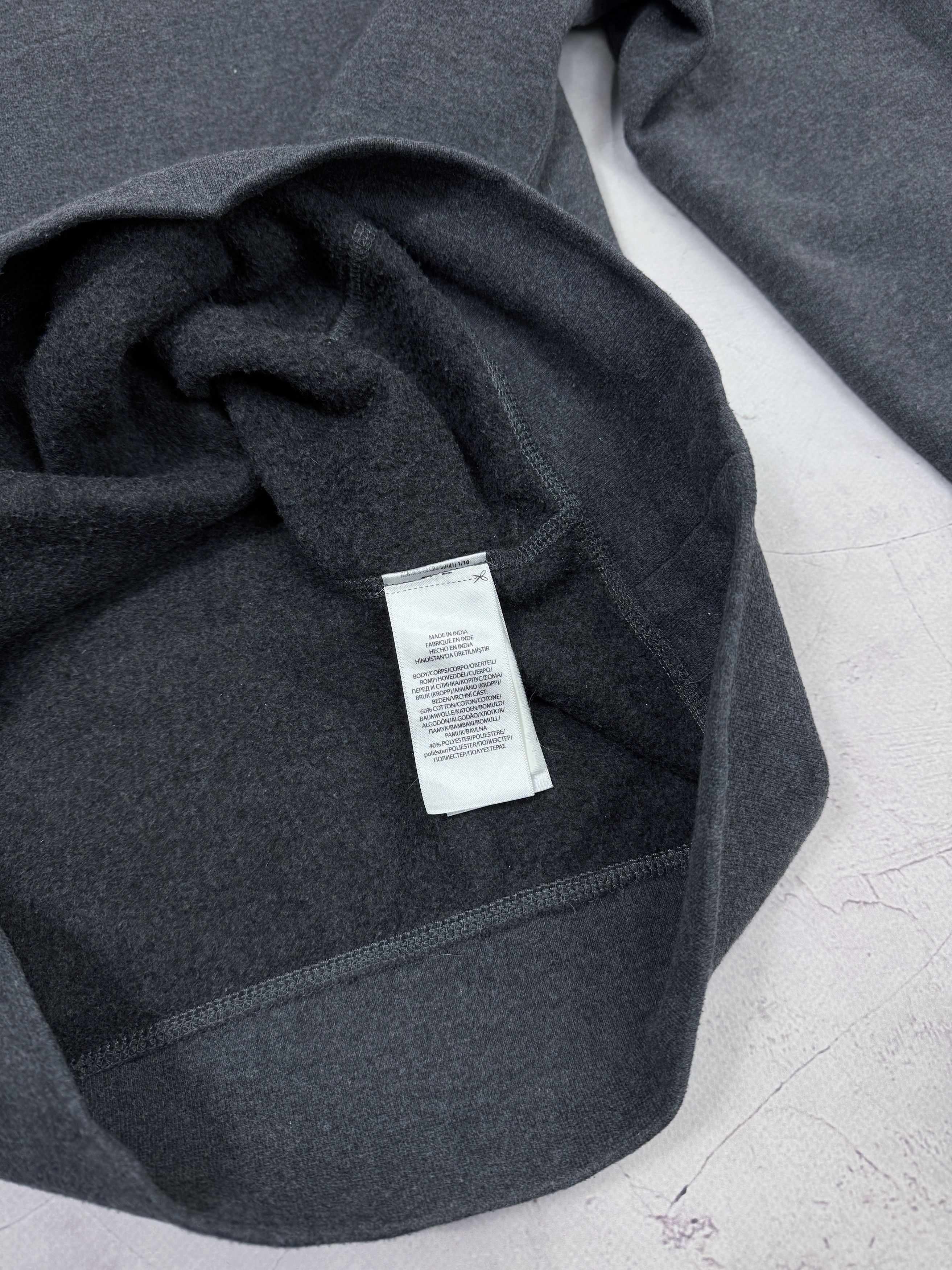 Polo Ralph Lauren POLO Ralph Lauren Rugby Sweatshirt Top Cabin Fleece Size US M / EU 48-50 / 2 - 14 Thumbnail