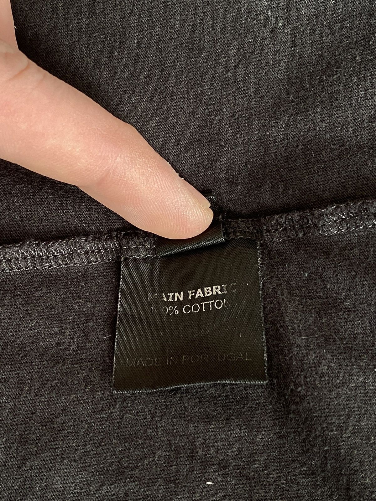Vetements VETEMENTS titanic coming soon thin HOODIE SS16 Size US L / EU 52-54 / 3 - 11 Thumbnail