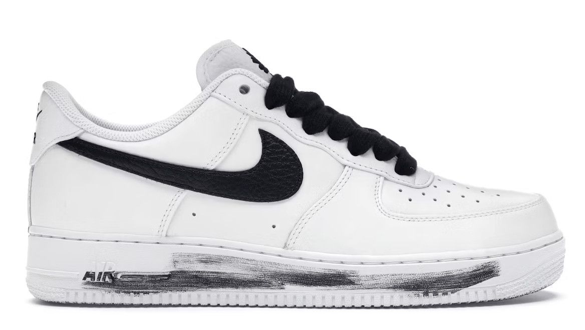 Nike Air Force 1 Low G-Dragon Peaceminusone Para-Noise 2.0 Size US 11.5 / EU 44-45 - 1 Thumbnail