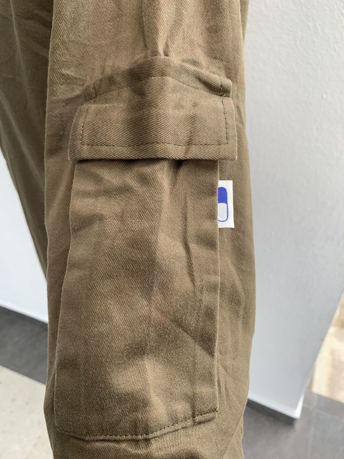 Anime × Japanese Brand Vintage Capsule Akira military style jacket Size US M / EU 48-50 / 2 - 8 Thumbnail