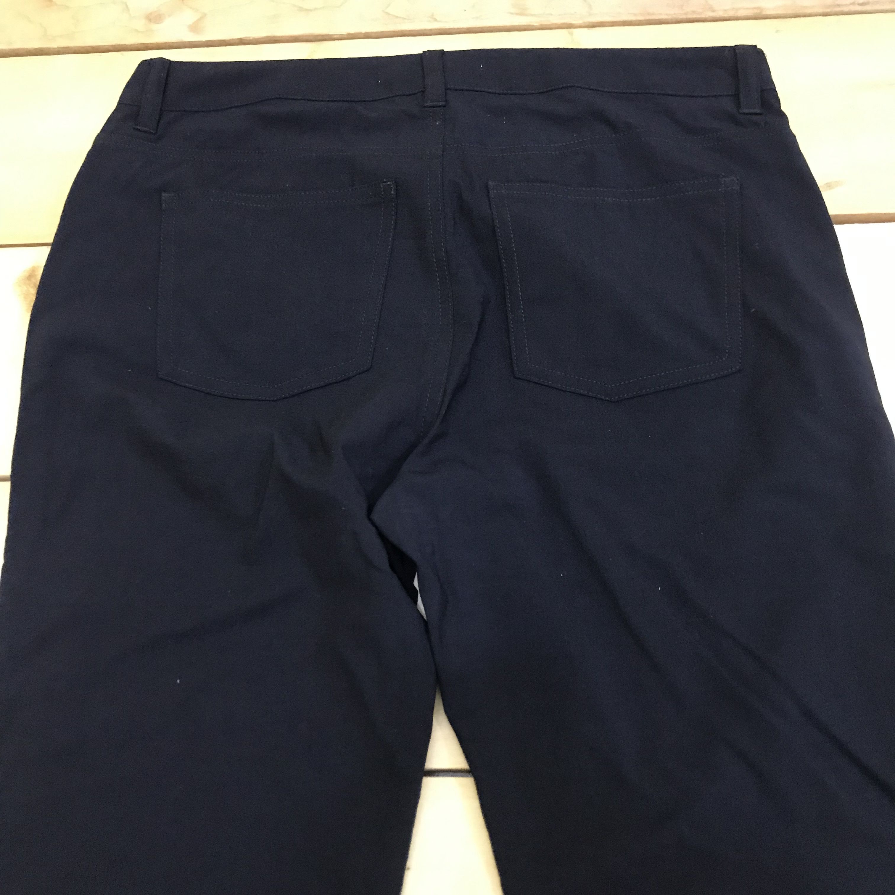 Acne Studios X221 ACNE STUDIOS SKINNY PANTS Size 27" / US 4 / IT 40 - 6 Thumbnail