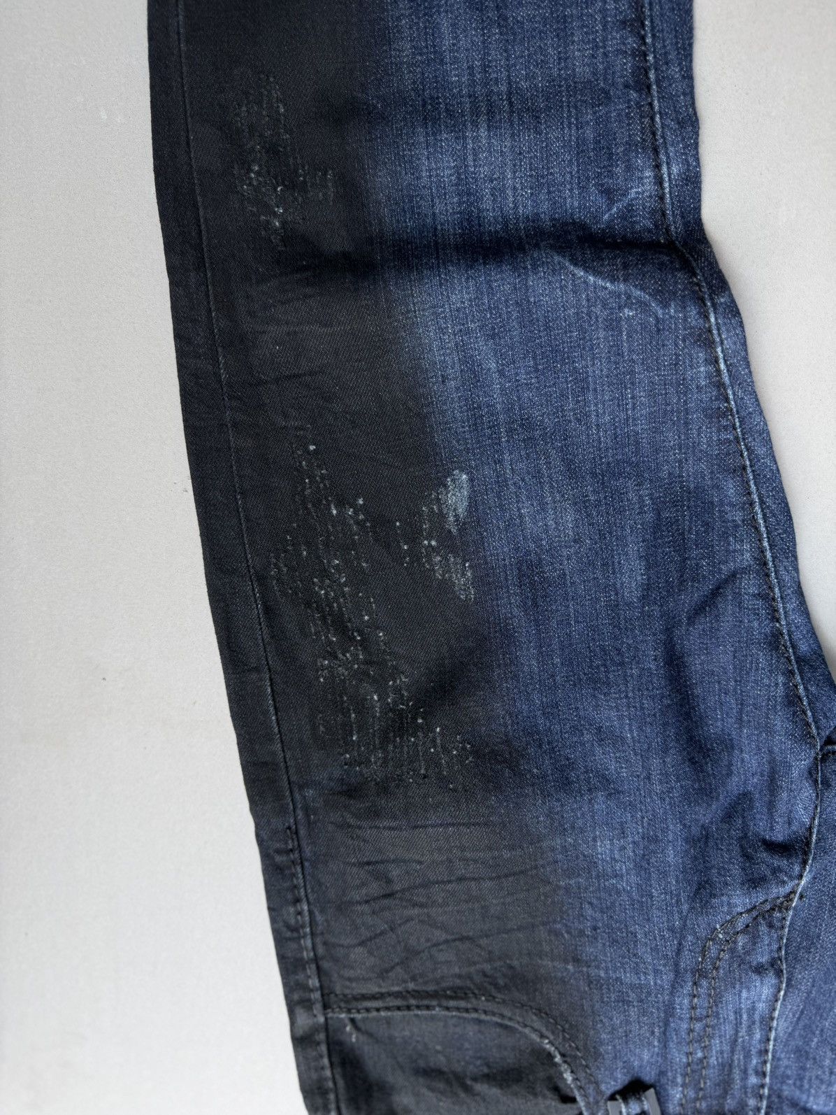 semanticdesign flare jeans Size US 32 / EU 48 - 5 Thumbnail