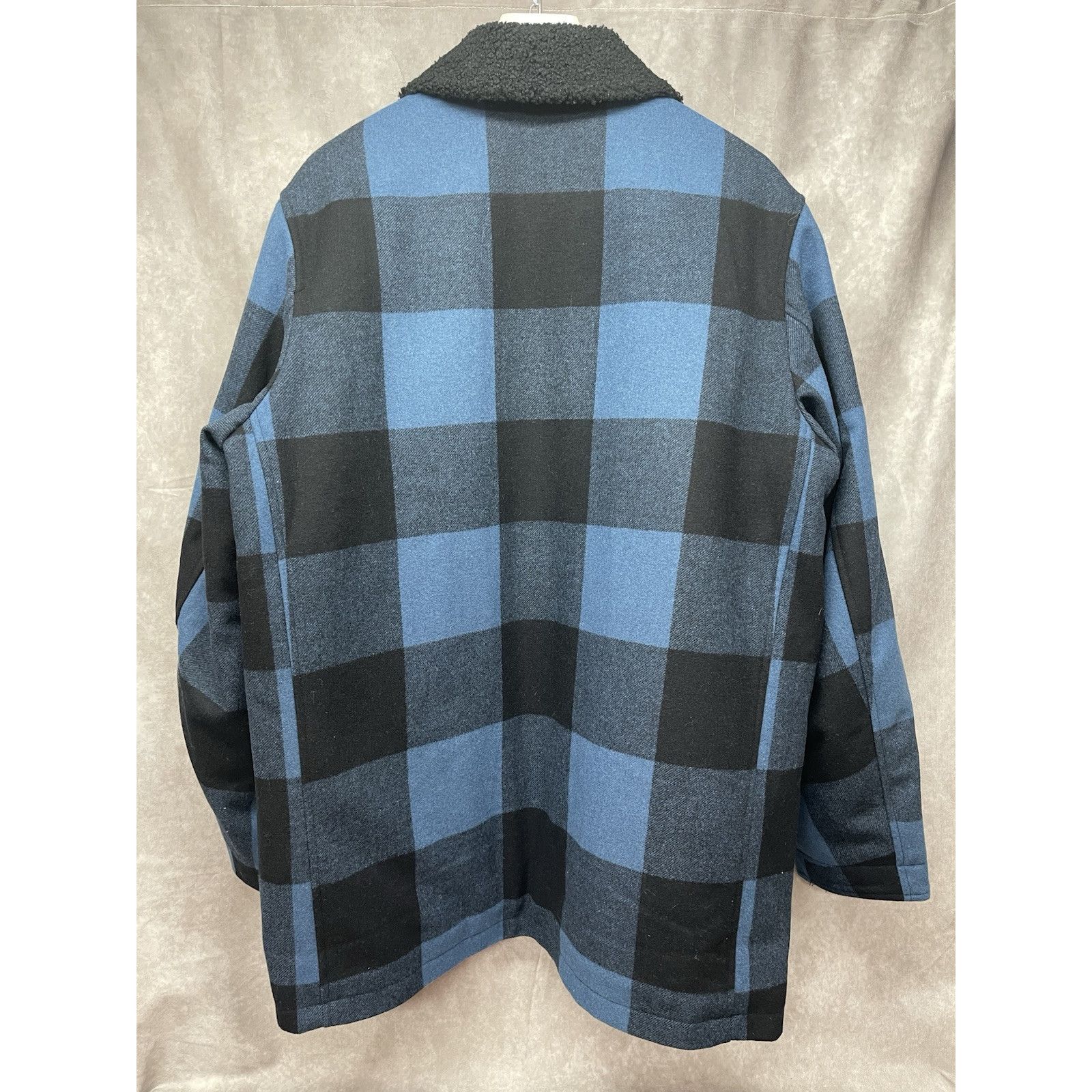 Lands' End Lands' End Blake Shelton x Men's Insulated Wool Rancher Coat Size US XL / EU 56 / 4 - 8 Thumbnail