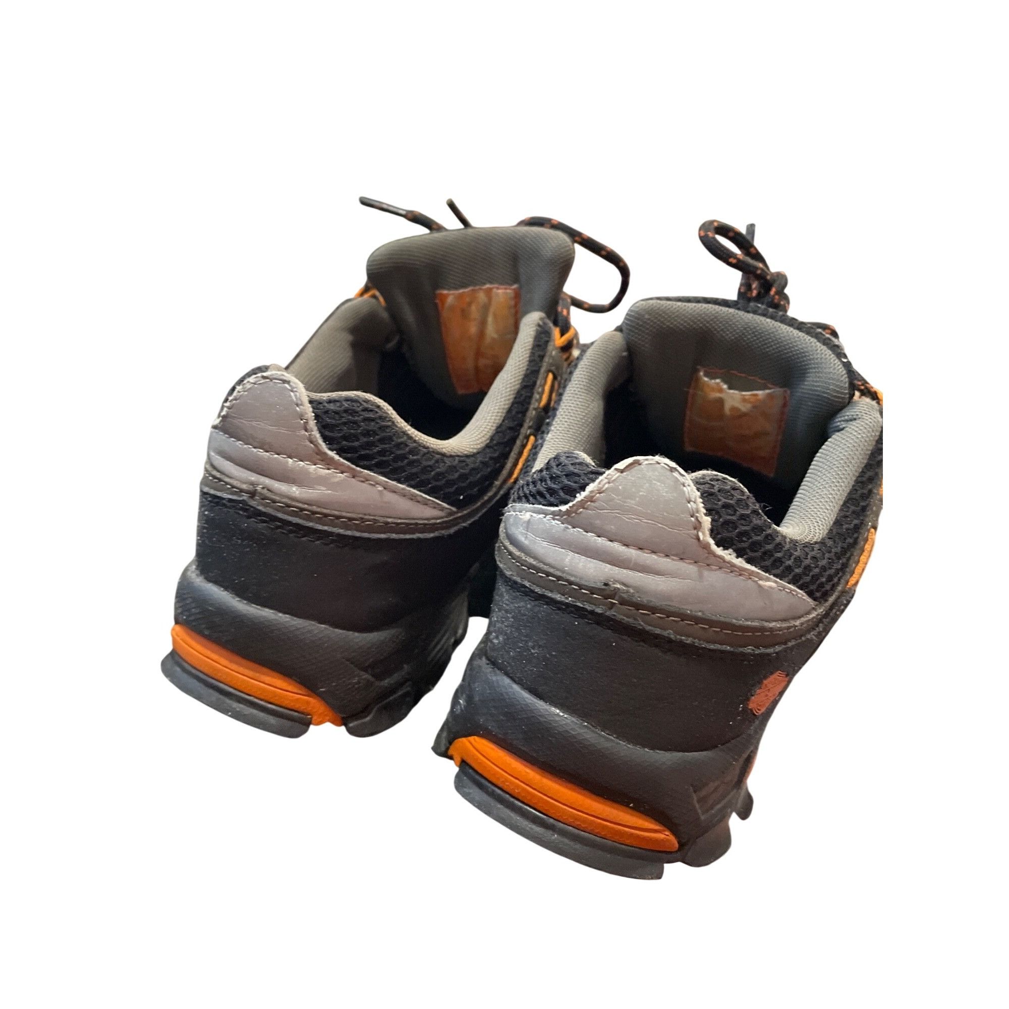 Harley Davidson Harley Davidson Chase mens leather casual black gray sneaker Size US 8.5 / EU 41-42 - 16 Thumbnail