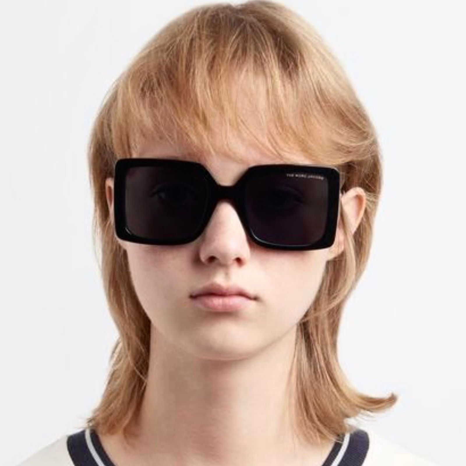 Marc Jacobs NEW!!! MARC JACOBS Sunglasses MARC 579/S 807IR Authentic Size ONE SIZE - 3 Thumbnail