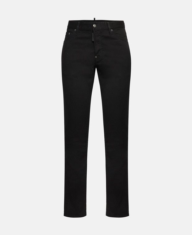 Dsquared2 Slim fit jeans Size US 44 / EU 60 - 1 Thumbnail