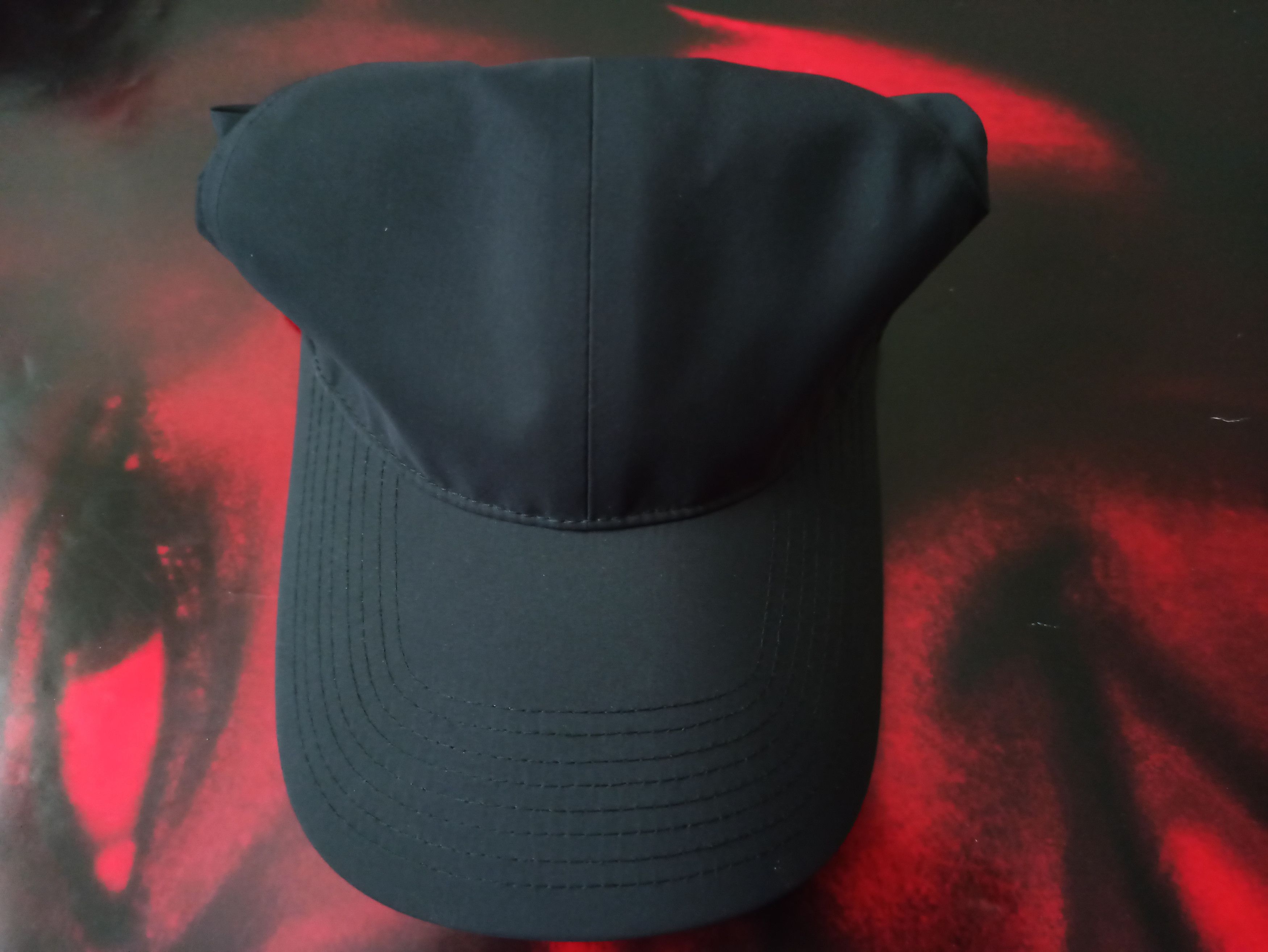 Errolson Hugh × Nike × Nike ACG Errolson Hugh x Nikelab ACG Nike Cap FW16 Size ONE SIZE - 10 Thumbnail