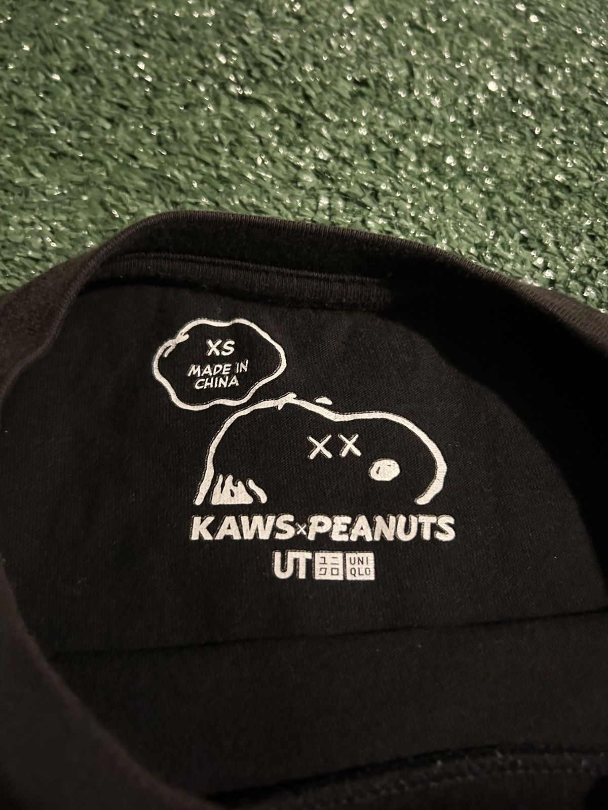 Kaws Kaws x Peanuts Size US XS / EU 42 / 0 - 3 Thumbnail