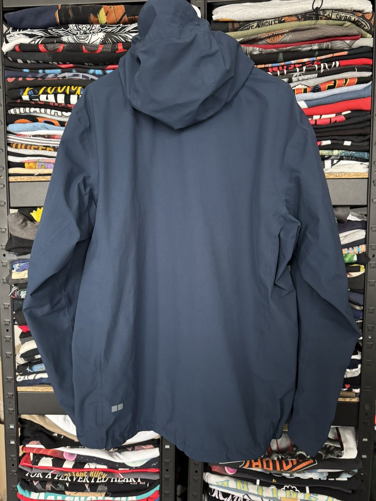 Arc'teryx Arc’teryx gore-tex light waterproof jacket Size US XL / EU 56 / 4 - 11 Thumbnail