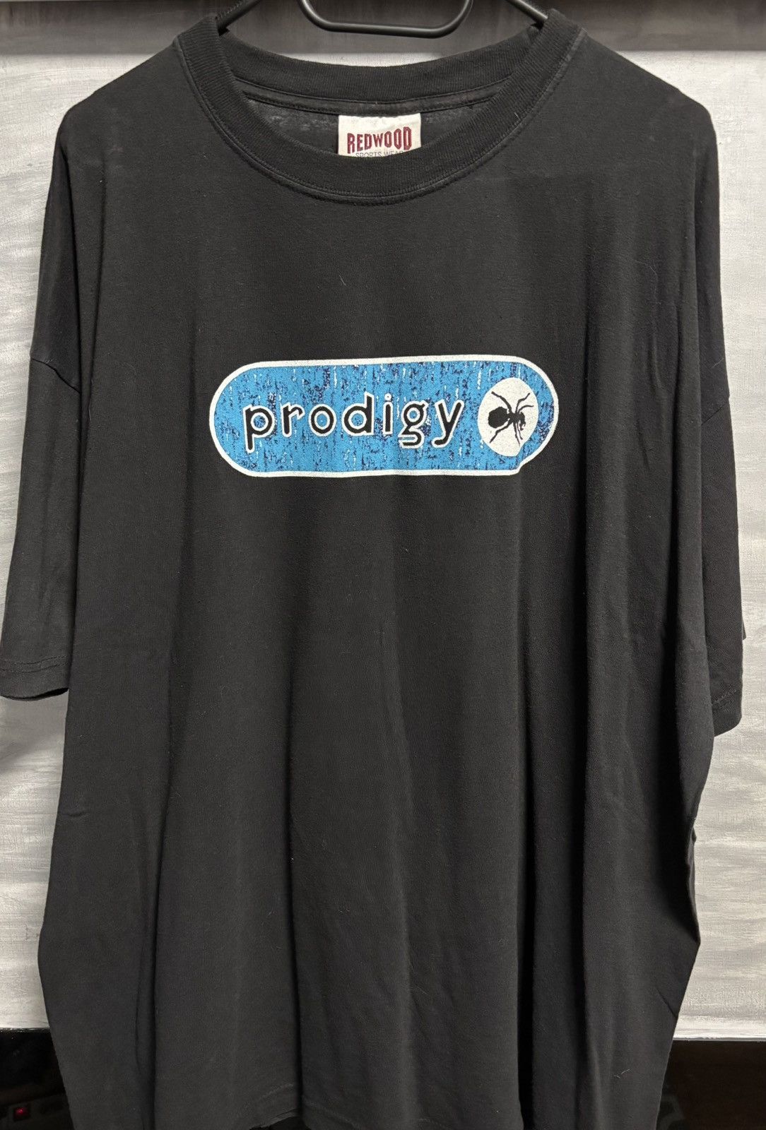 専用 90s Prodigy Tee prodigy バンド