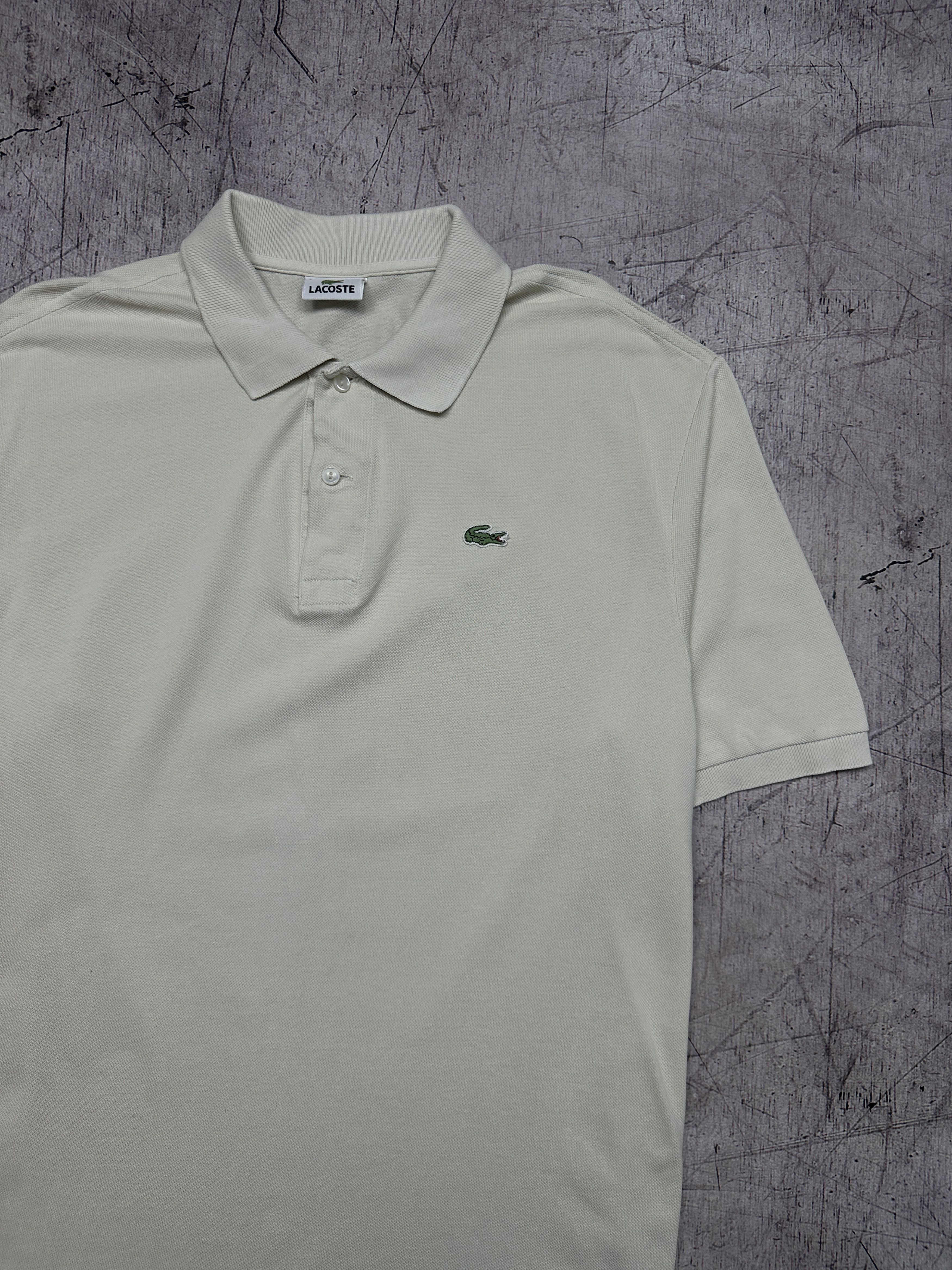 Lacoste Lacoste Mens Polo Shirt Size US XXL / EU 58 / 5 - 2 Thumbnail