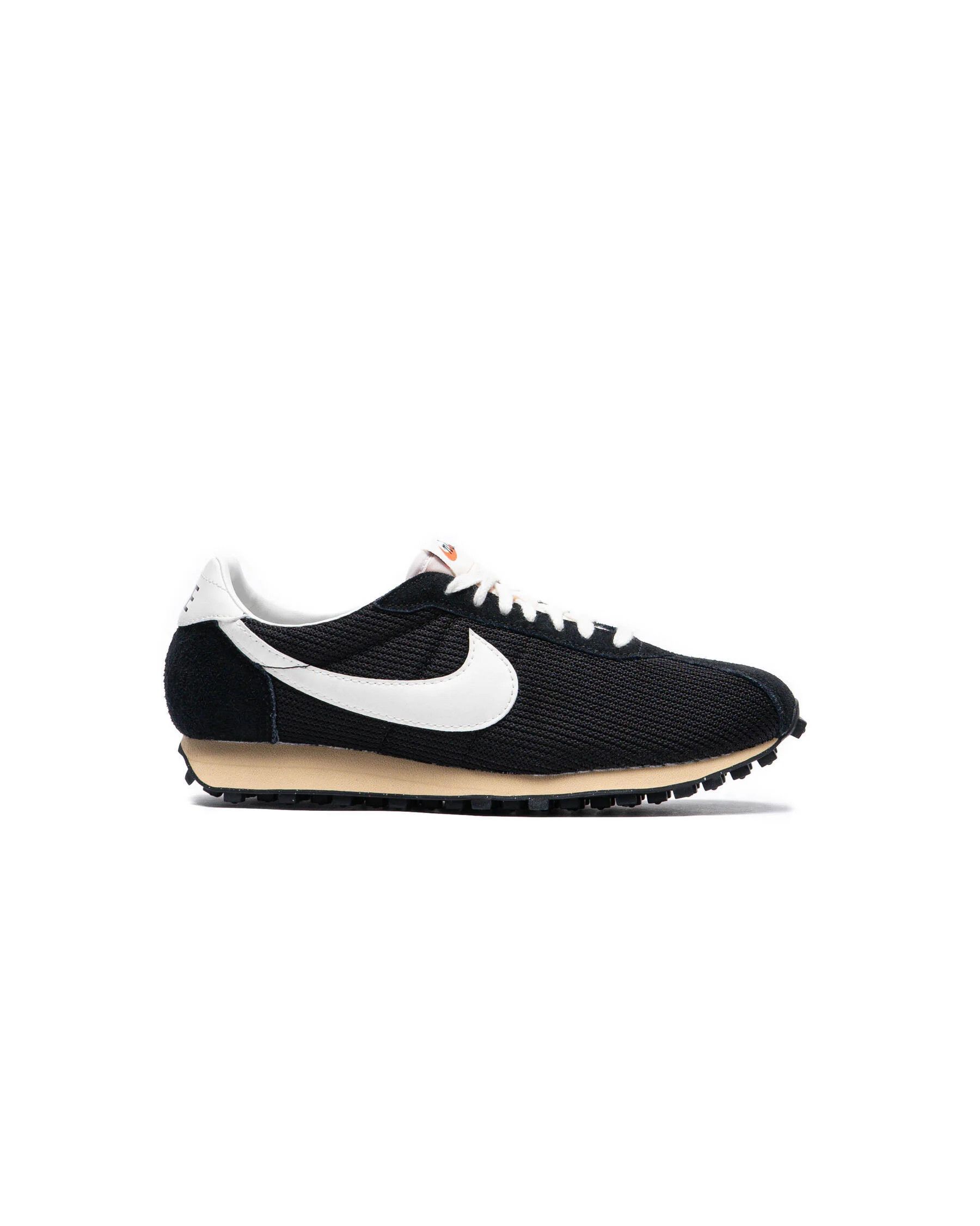 o1mle0326 Nike LD-1000 Sneakers in Black