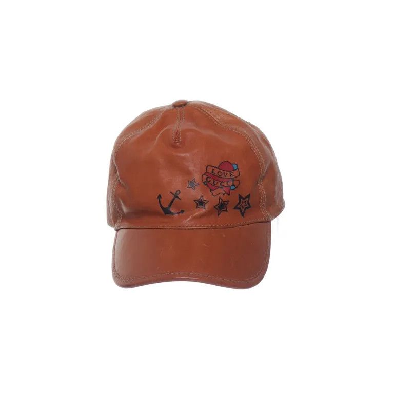 Gucci Loved Hat | Grailed