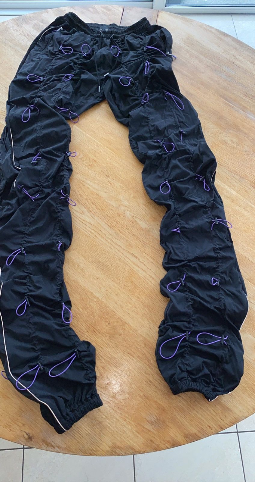 99%IS- 99%is Gobchang Pants Size US 32 / EU 48 - 18 Thumbnail