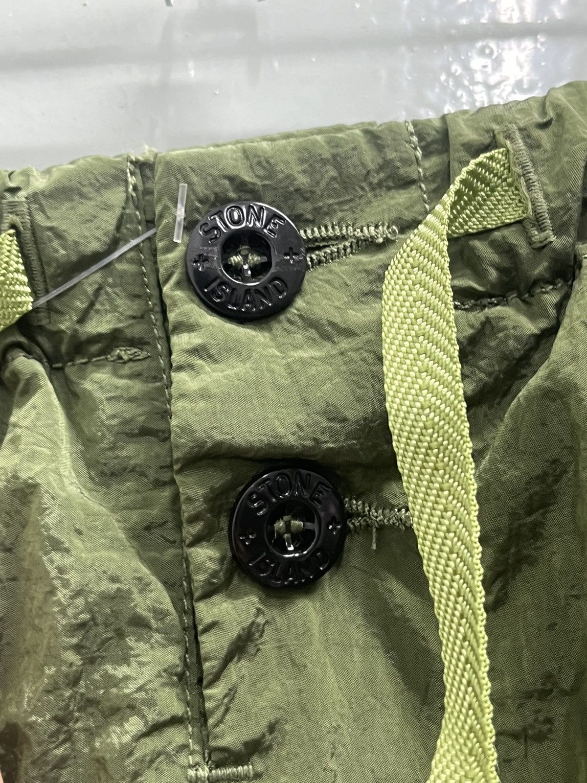 Stone Island STONE ISLAND SWIM SHORT Size US 30 / EU 46 - 3 Thumbnail