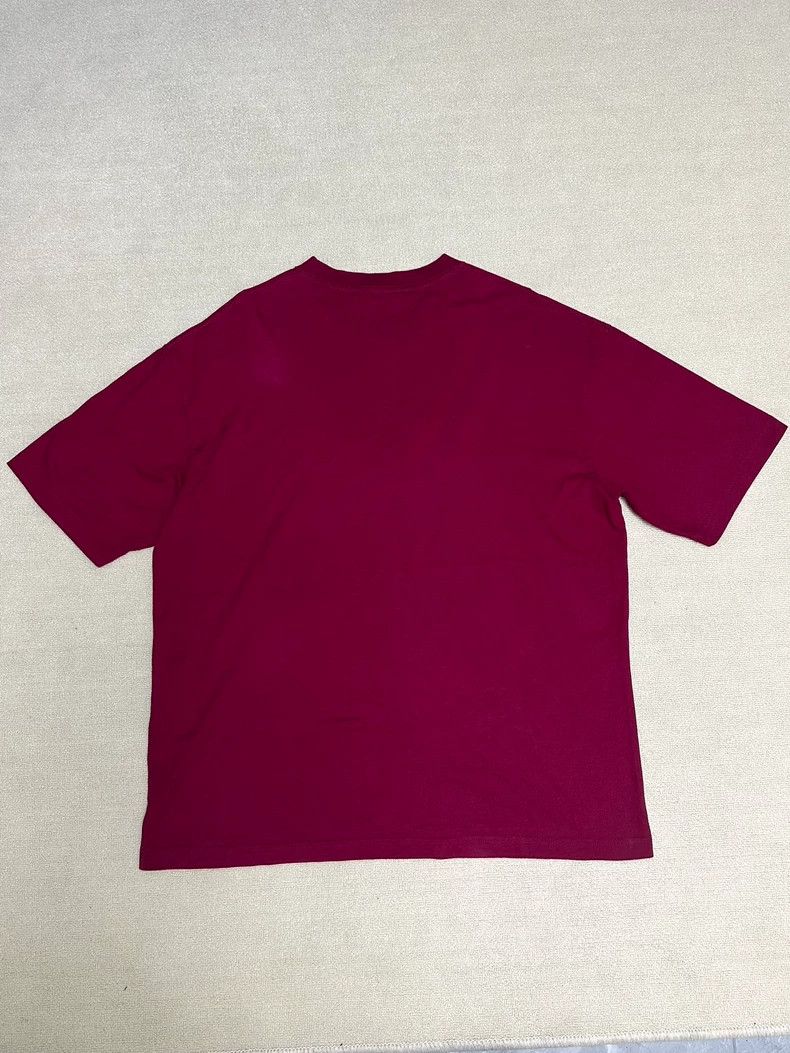 Balenciaga Balenciaga Mailbox logo letters washed short-sleeved T-shi Size US XL / EU 56 / 4 - 2 Thumbnail