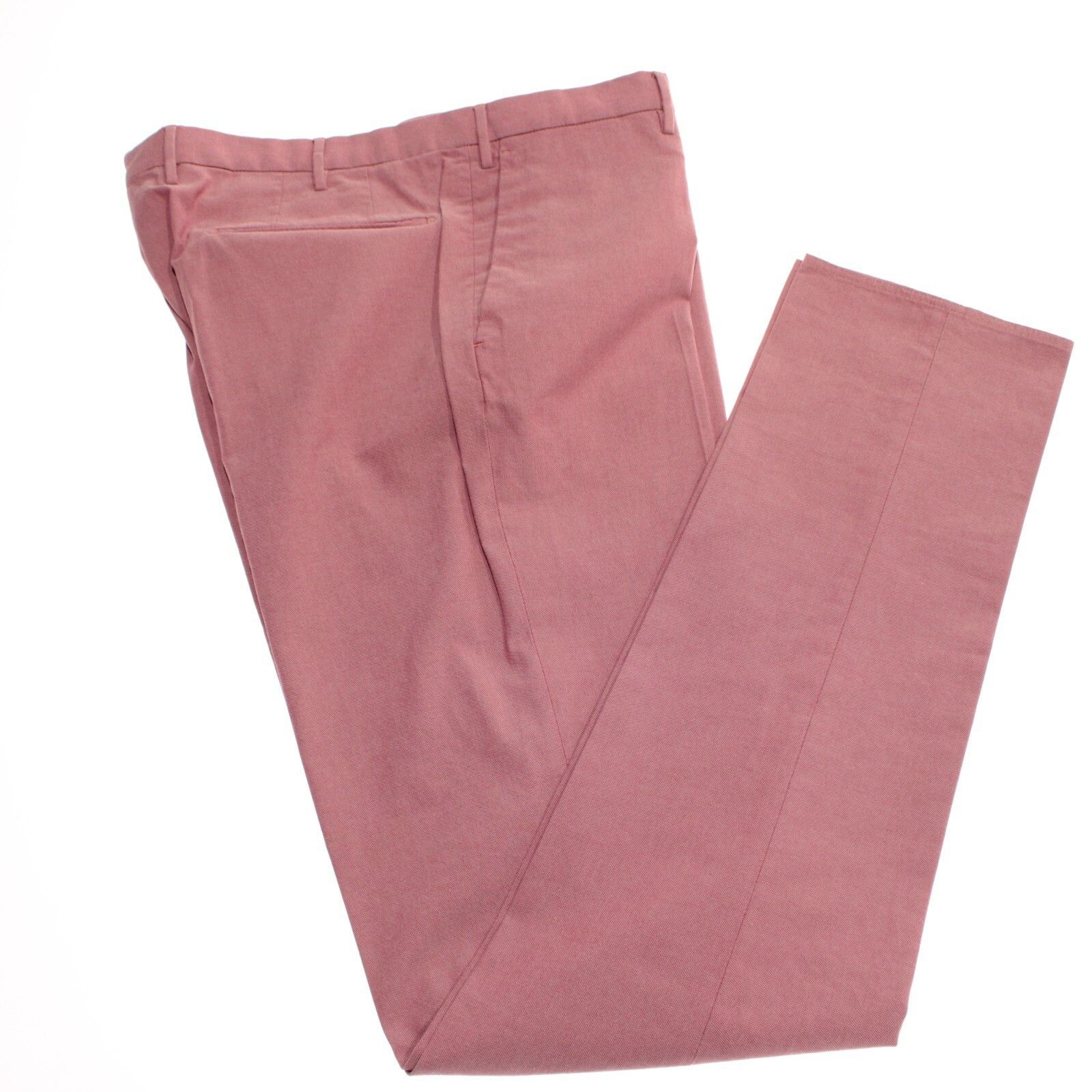 Incotex INCOTEX New with tags Chino Size 38 US In Red Size US 38 / EU 54 - 2 Thumbnail