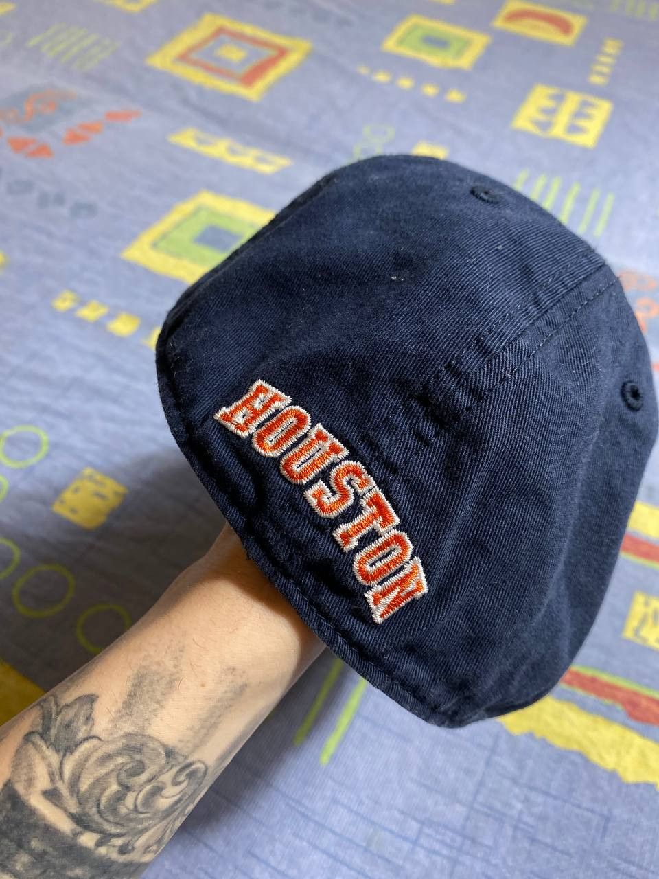 47 Brand 47 Brand Hat Cap Size ONE SIZE - 3 Thumbnail