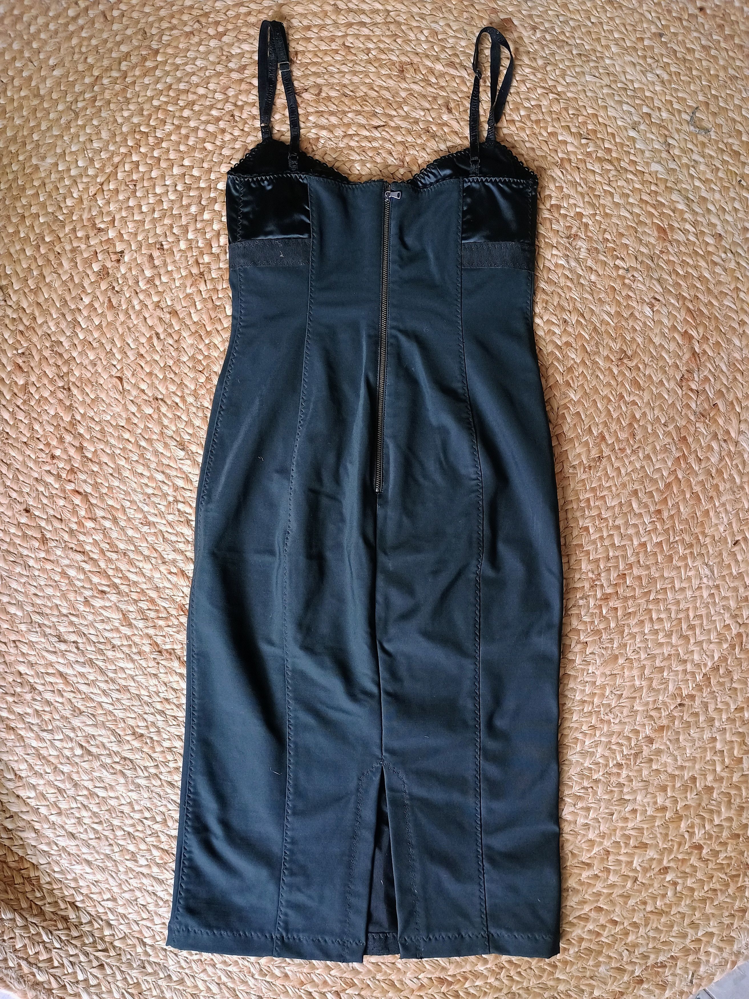 Dolce & Gabbana Dolce & Gabbana dress Size M / US 6-8 / IT 42-44 - 4 Thumbnail