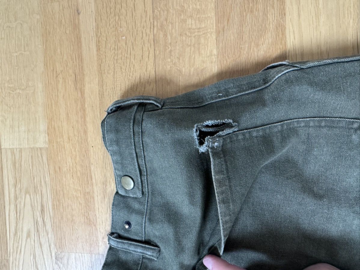 Ojardorf O.files workpants Size US 31 - 6 Thumbnail