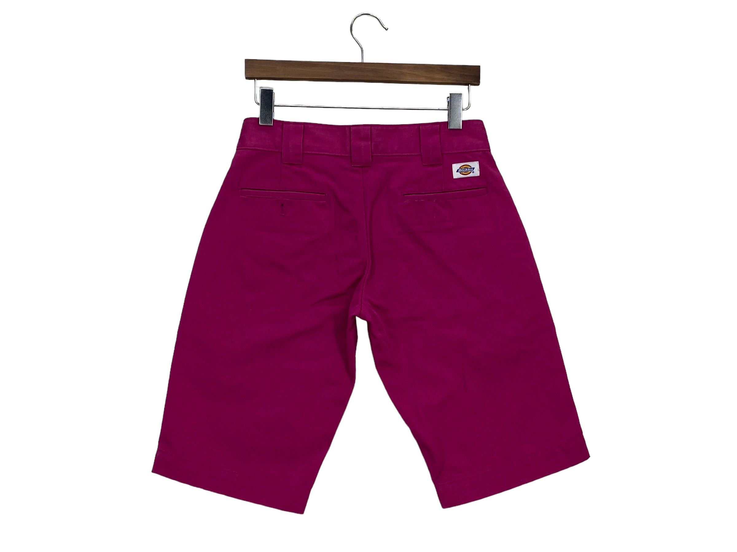 Dickies Dickies Pants Dickies Workwear Skateboards Size US 30 / EU 46 - 1 Thumbnail