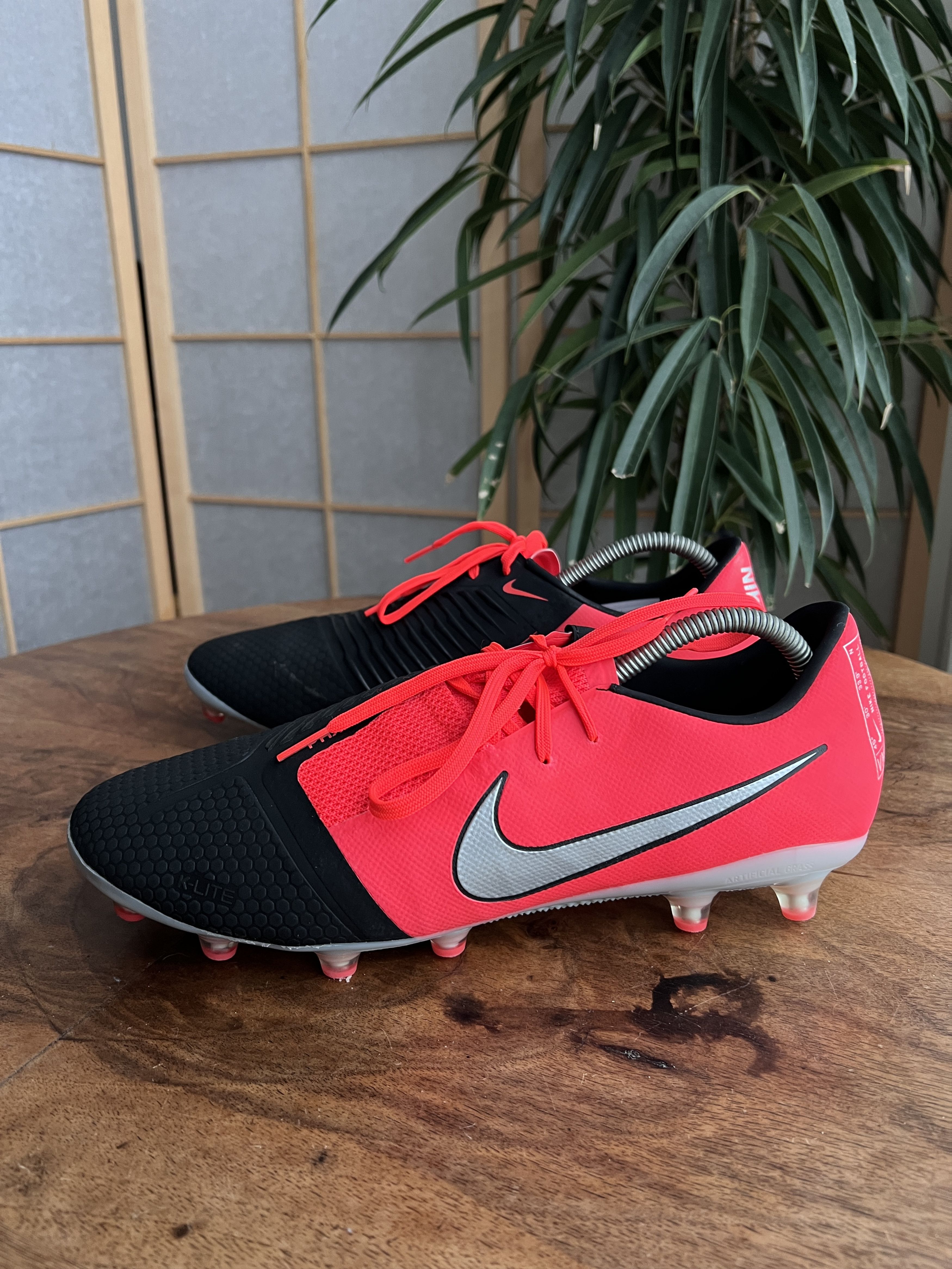 Nike Nike Phantom Venom PRO AG-Pro football boots blokecore shoes Size US 11 / EU 44 - 7 Thumbnail