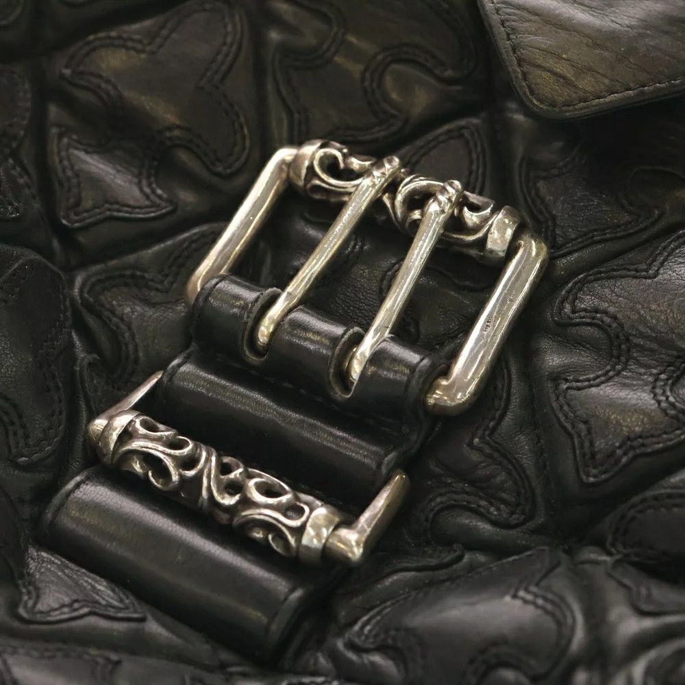 Chrome Hearts Chrome Hearats G Bender Bag Size ONE SIZE - 5 Thumbnail
