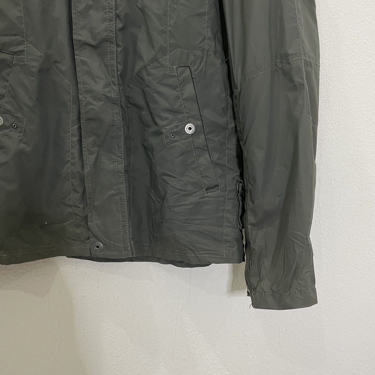 G-Star Vintage G-star Raw Tactical Jacket Size US M / EU 48-50 / 2 - 2 Thumbnail