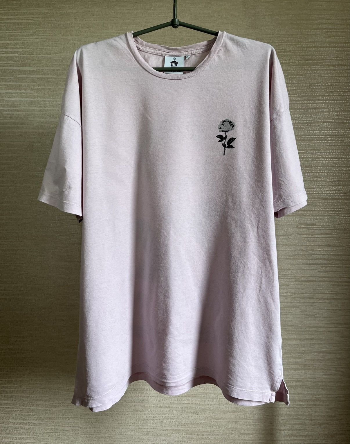 Carhartt Carhartt PAM Radio Club T Shirt Perks And Mini Size US L / EU 52-54 / 3 - 2 Thumbnail
