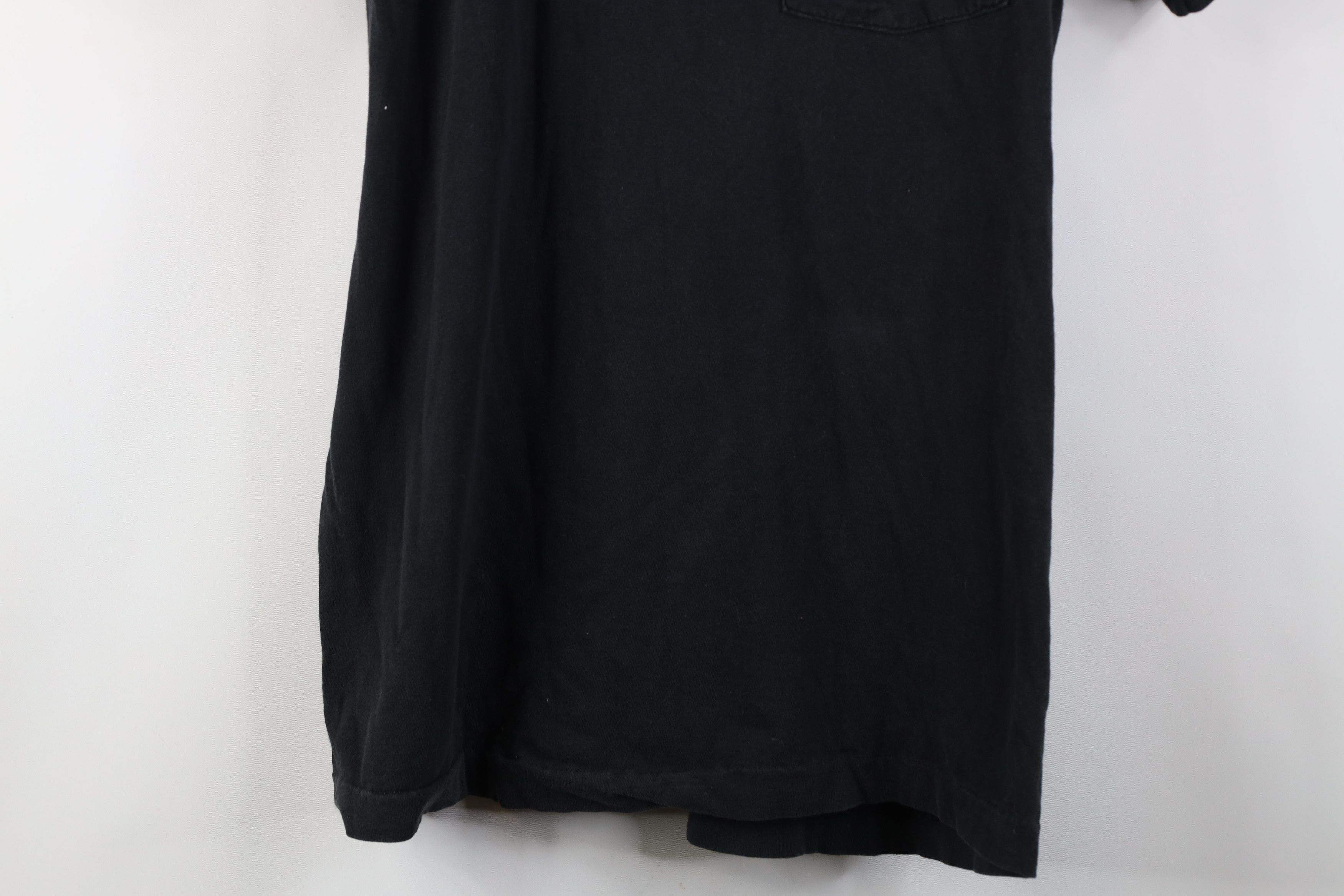 Vintage Vintage 90s Nipple Album Claw Boys Claw Band T-Shirt USA Size US XL / EU 56 / 4 - 3 Thumbnail