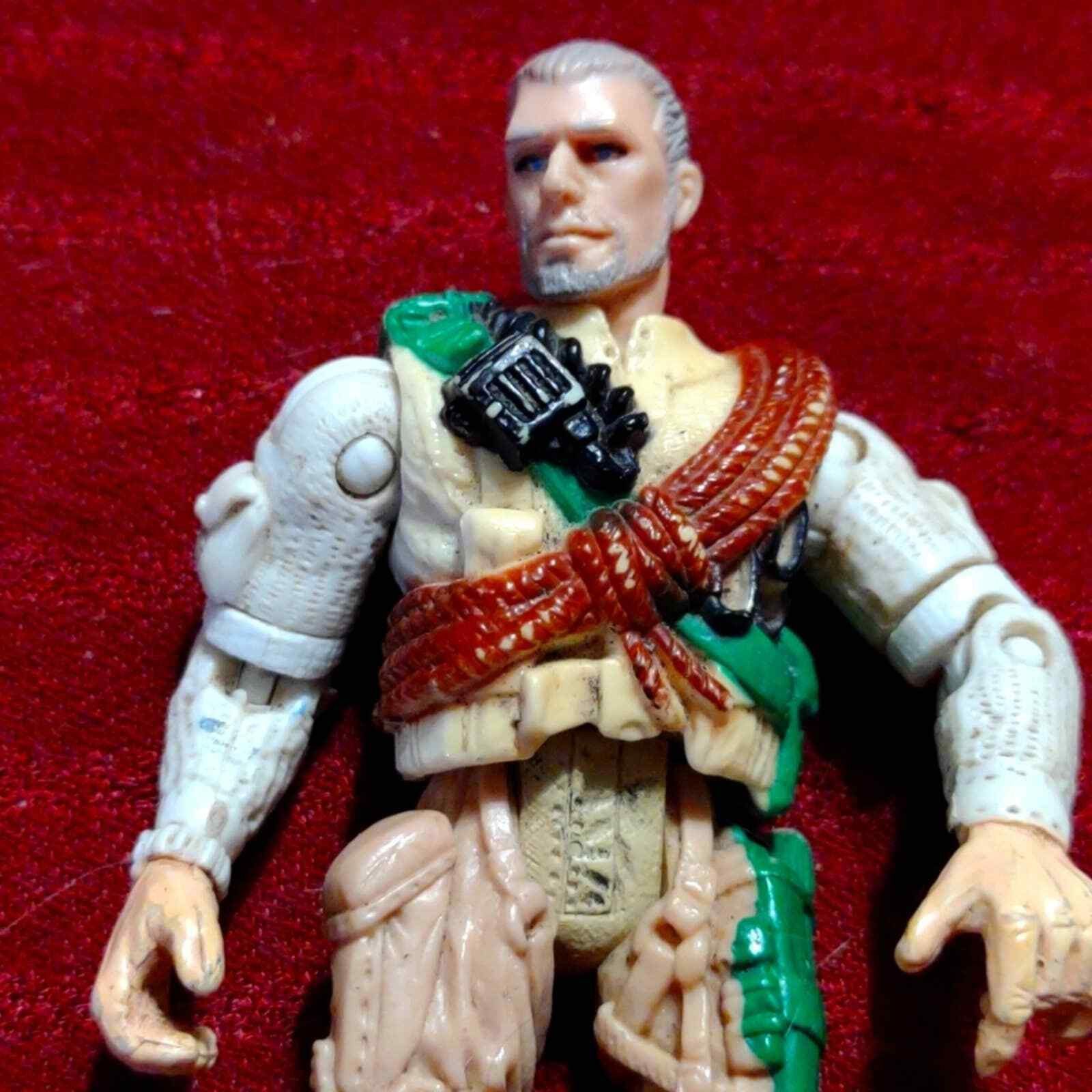 Vintage Lanard Corps Military Gorilla fighter Vintage action figure Size ONE SIZE - 1 Thumbnail