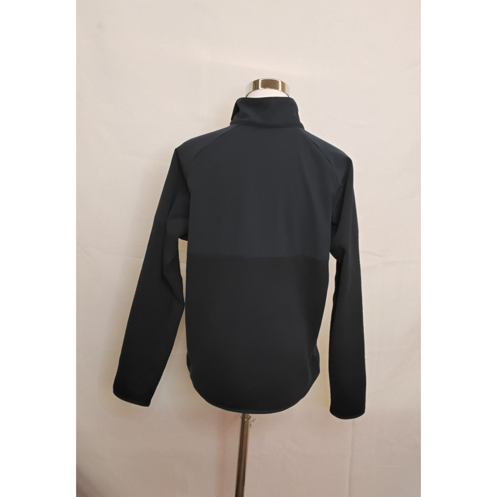 Patagonia Patagonia Fleece Jacket Women's L Full Zip Blue #W4607 Size L / US 10 / IT 46 - 4 Thumbnail