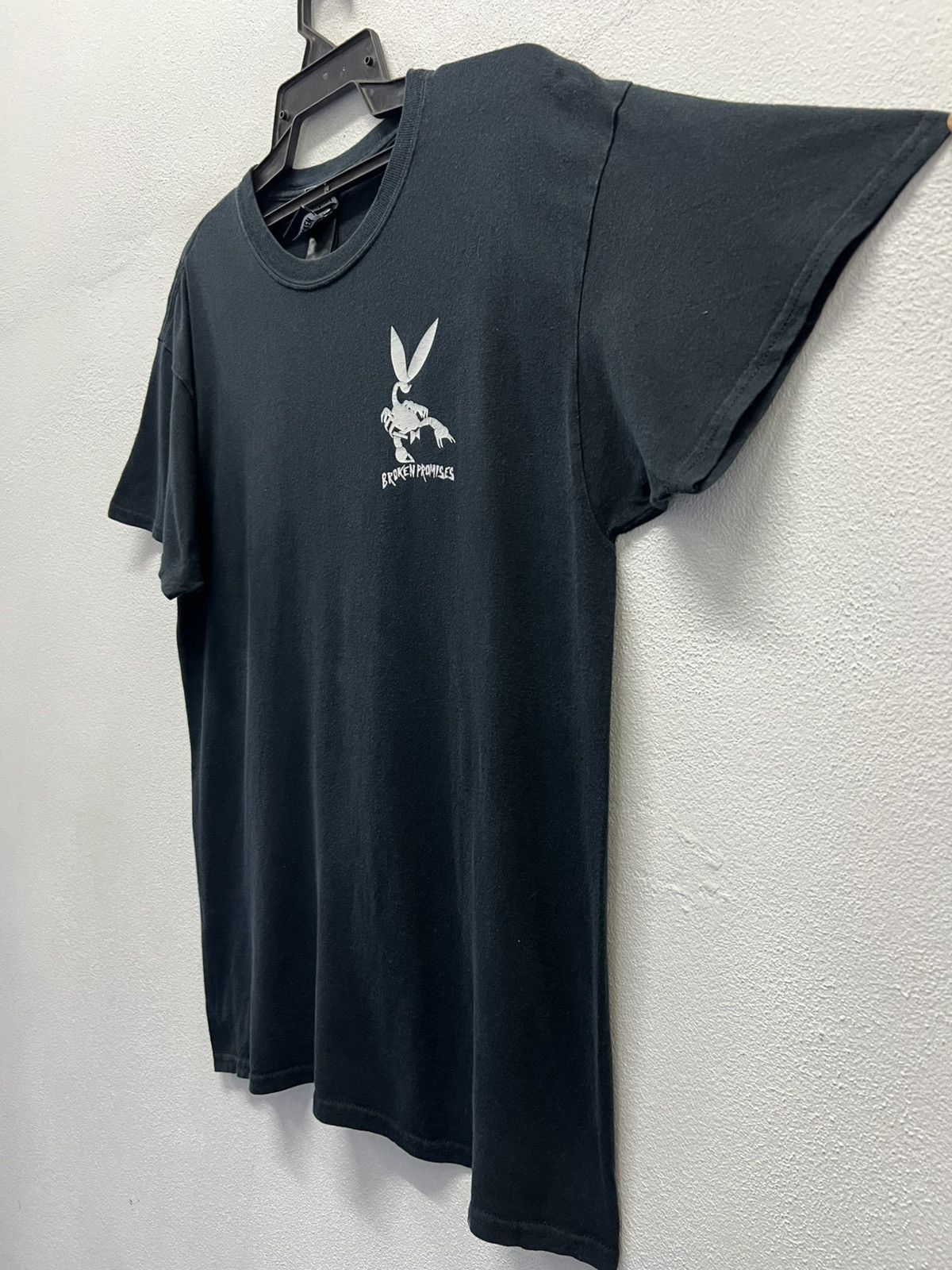 Broken Promises Co. × Vintage VINTAGE BROKEN PROMISES SHIRT Size US L / EU 52-54 / 3 - 6 Thumbnail